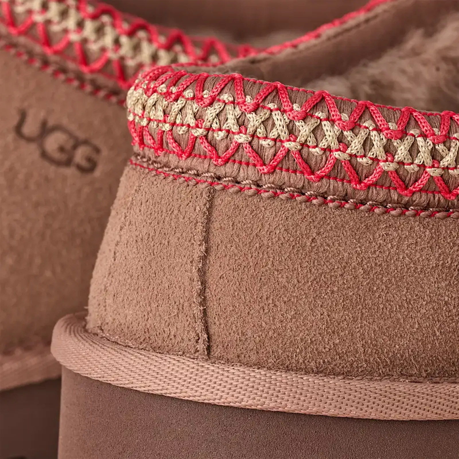 UGG® Tasman II (Women) - Rocky Oak - Image 6