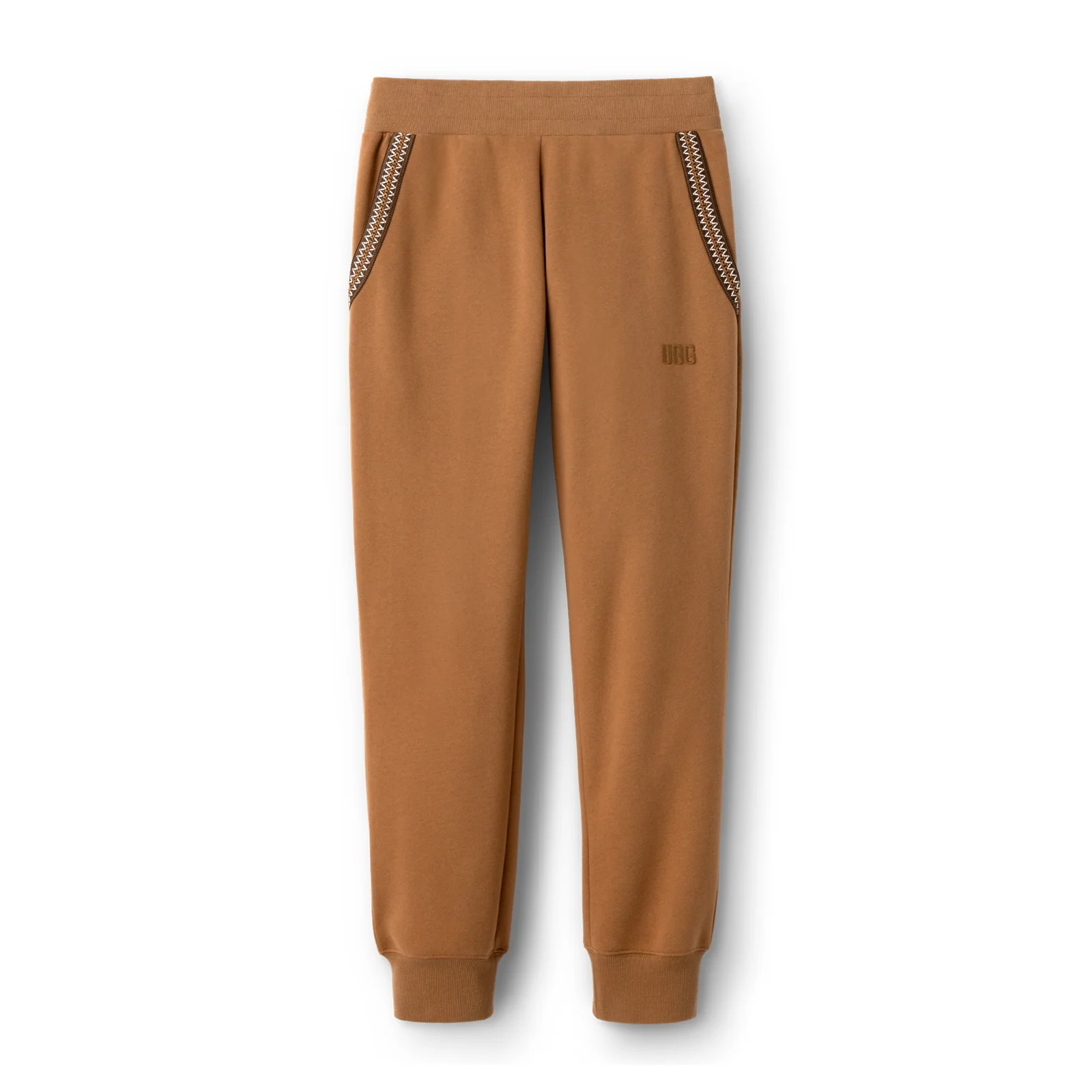 UGG® Tasman Jogger (Unisex) - Chestnut