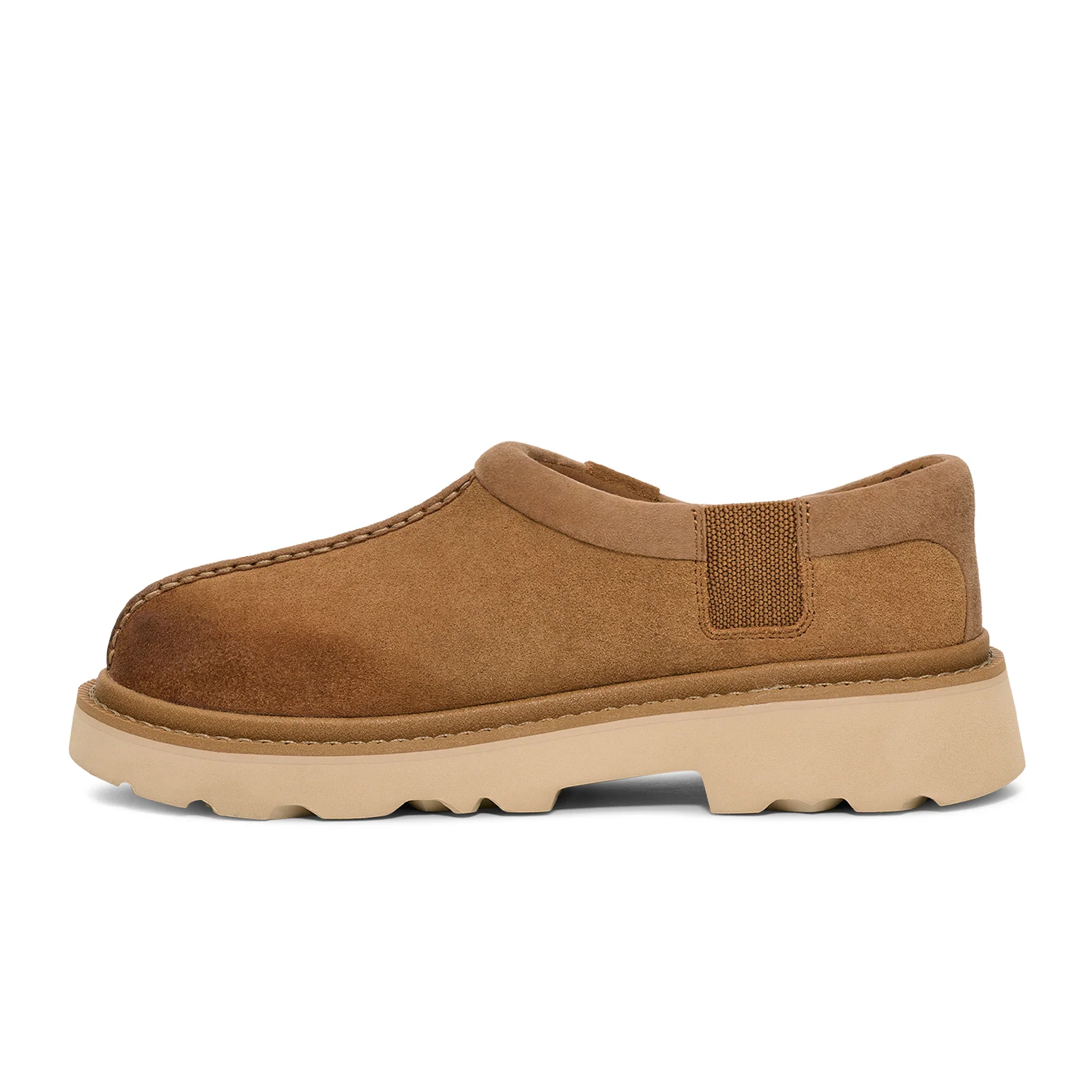 UGG® Tasman Lug (Men) - Chestnut - Image 2