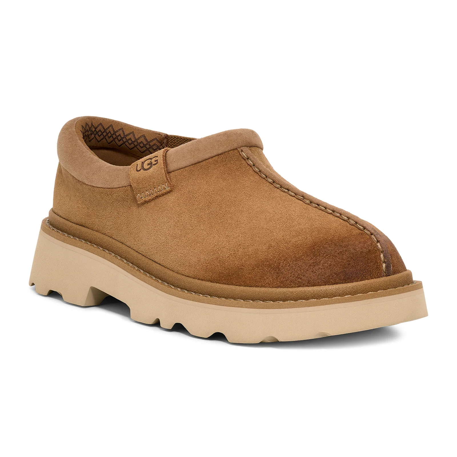 UGG® Tasman Lug (Men) - Chestnut - Image 3