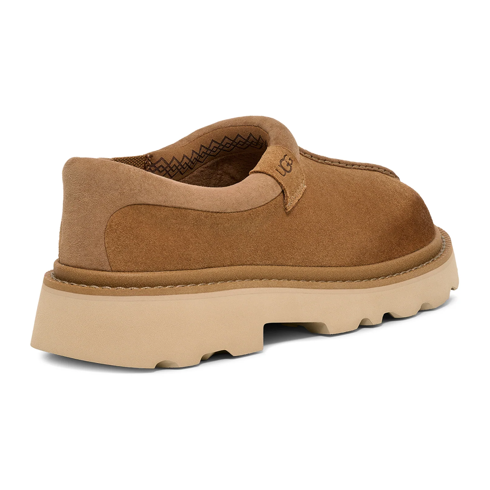 UGG® Tasman Lug (Men) - Chestnut - Image 4