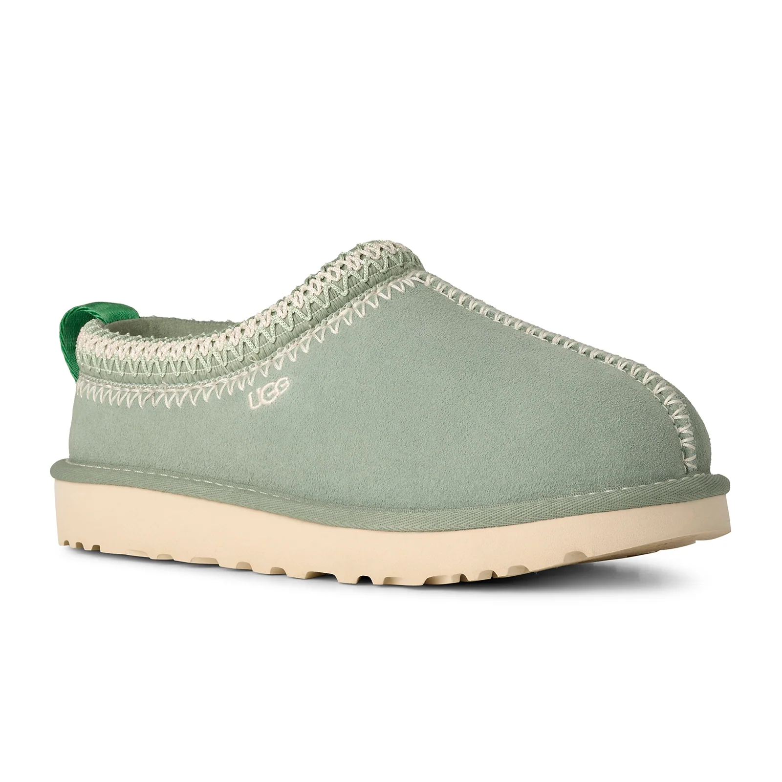 UGG® Tasman Meadow Accent (Women) - Artichoke - Image 3