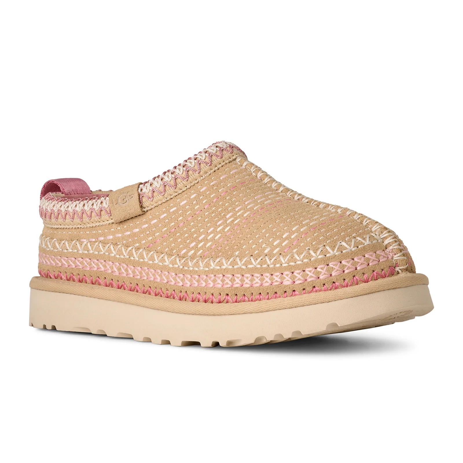 UGG® Tasman Meadow (Women) - Sand Castle - Image 3