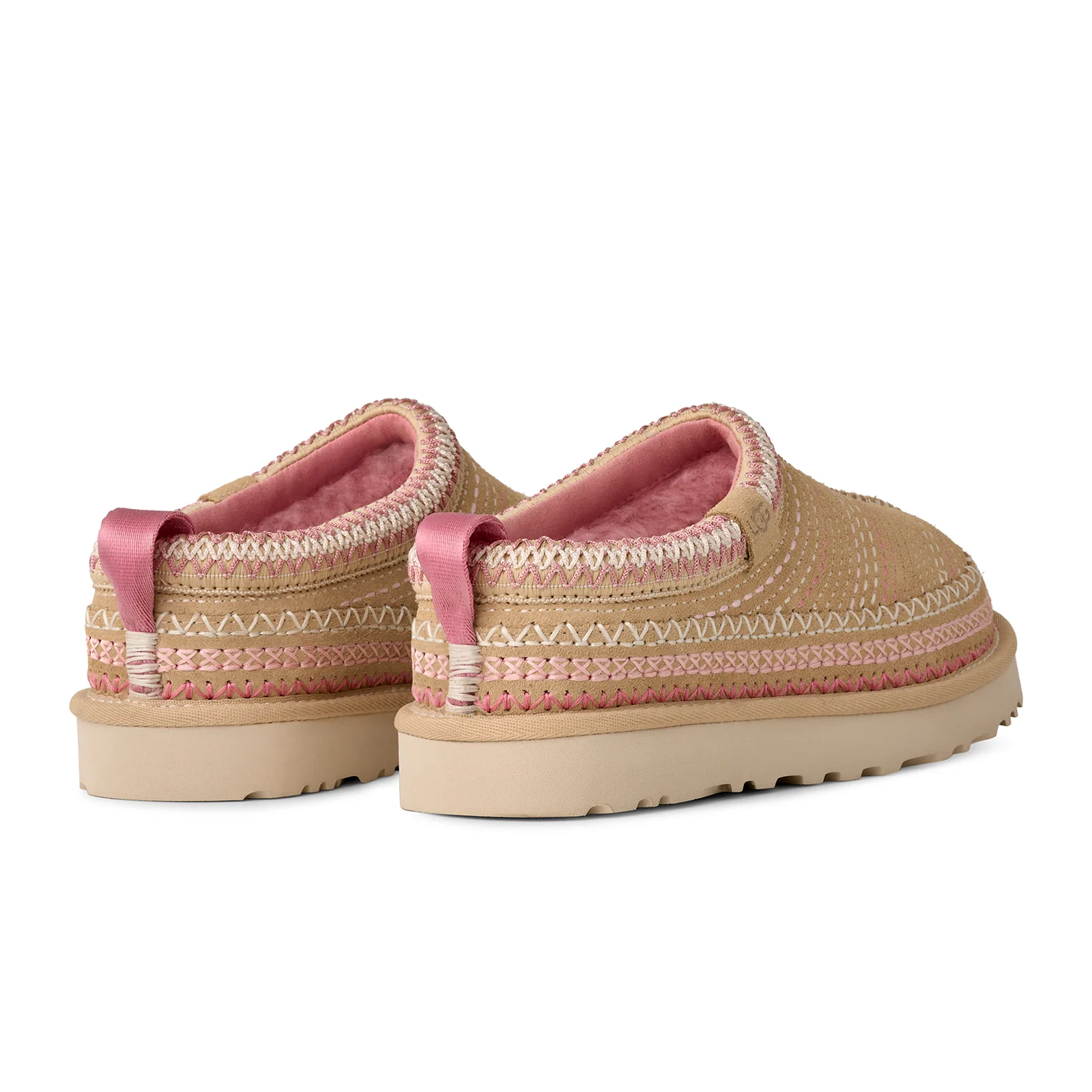 UGG® Tasman Meadow (Women) - Sand Castle - Image 4