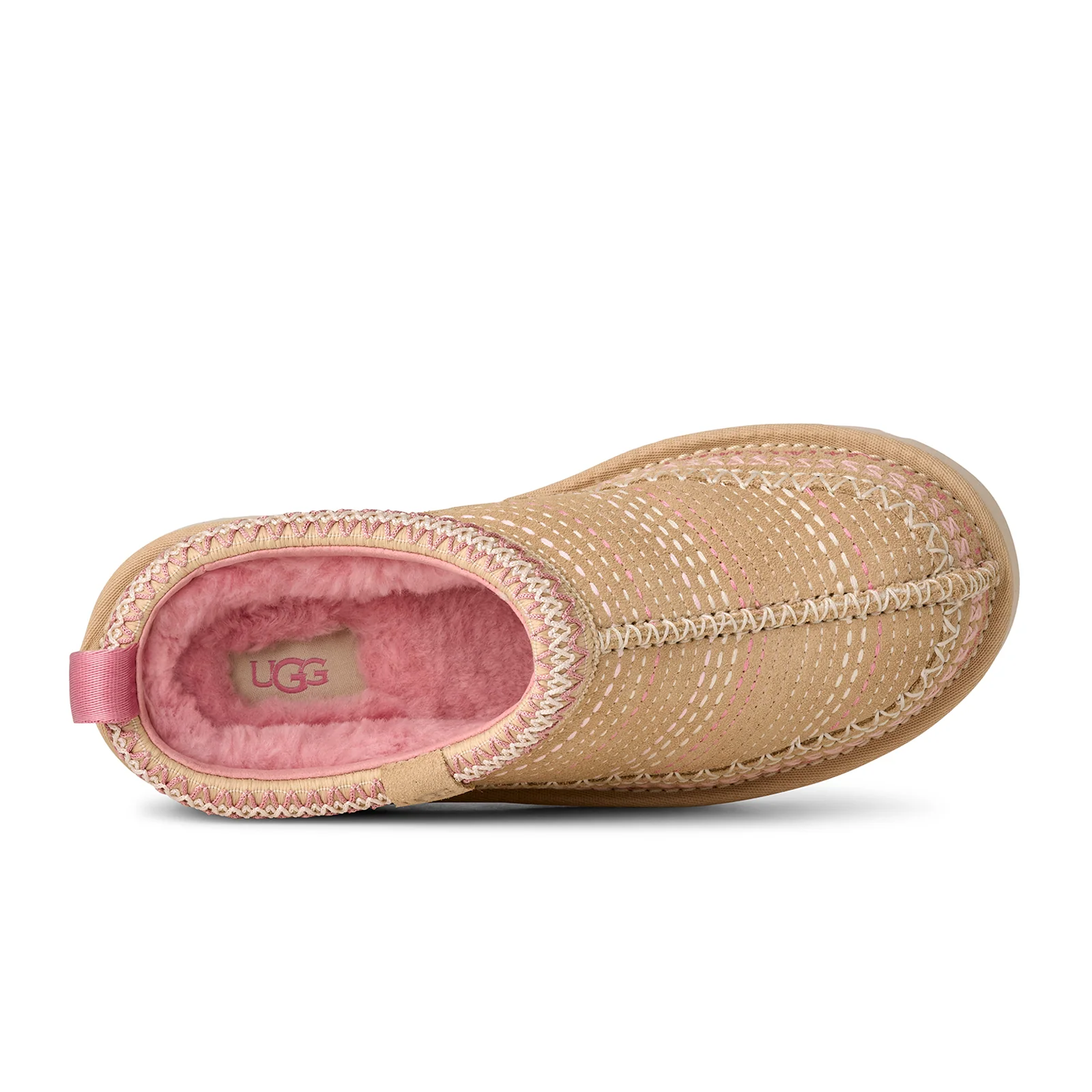 UGG® Tasman Meadow (Women) - Sand Castle - Image 5