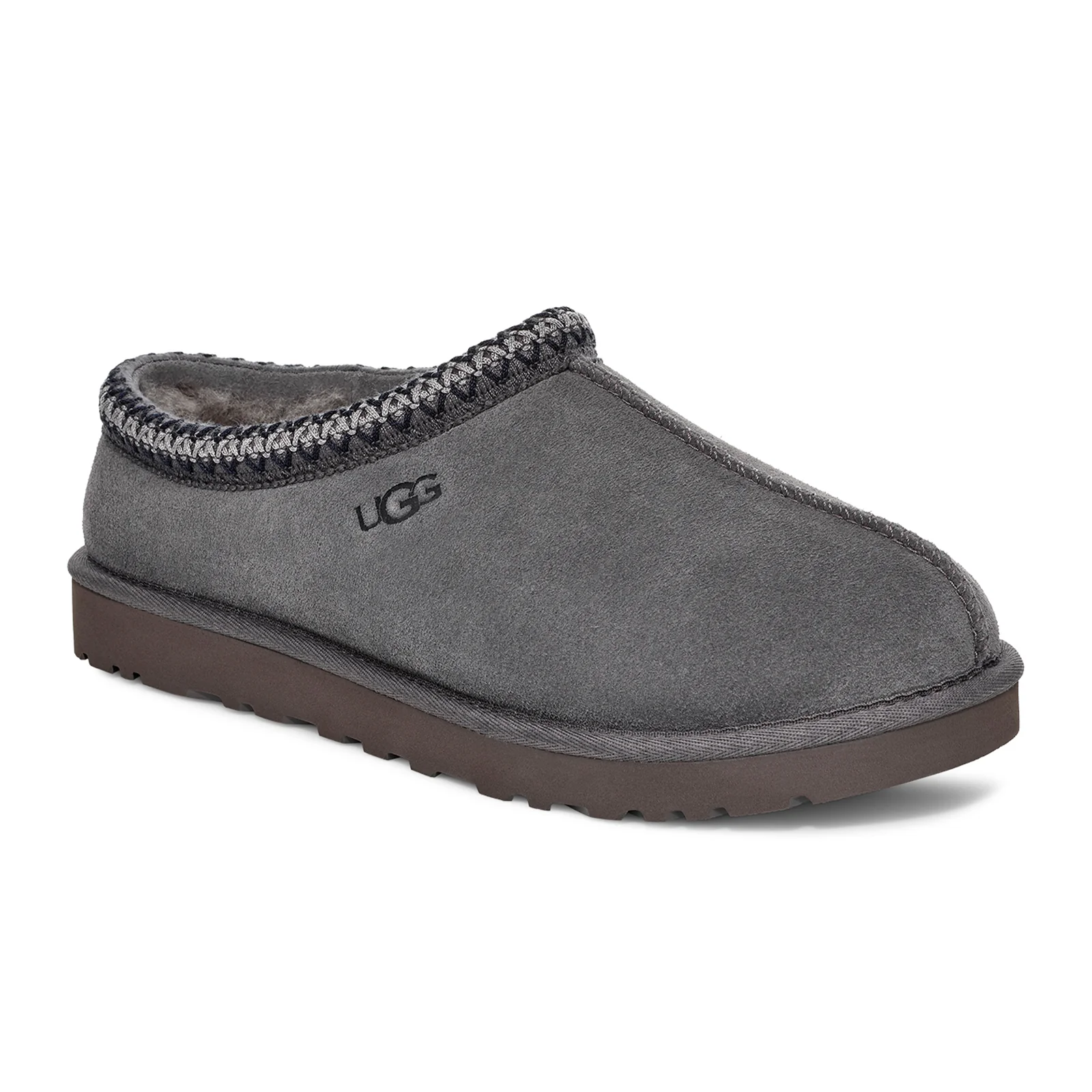 UGG® Tasman (Men) - Dark Grey - Image 3