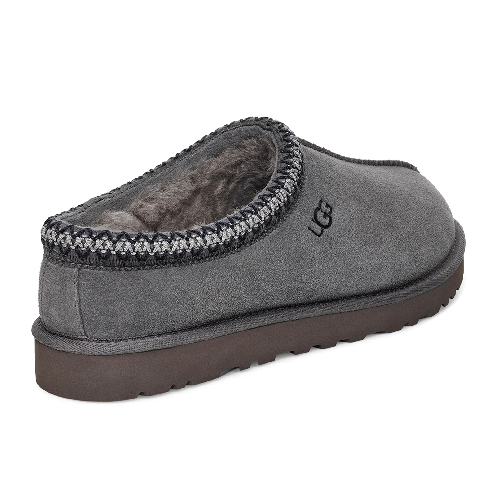 UGG® Tasman (Men) - Dark Grey - Image 4