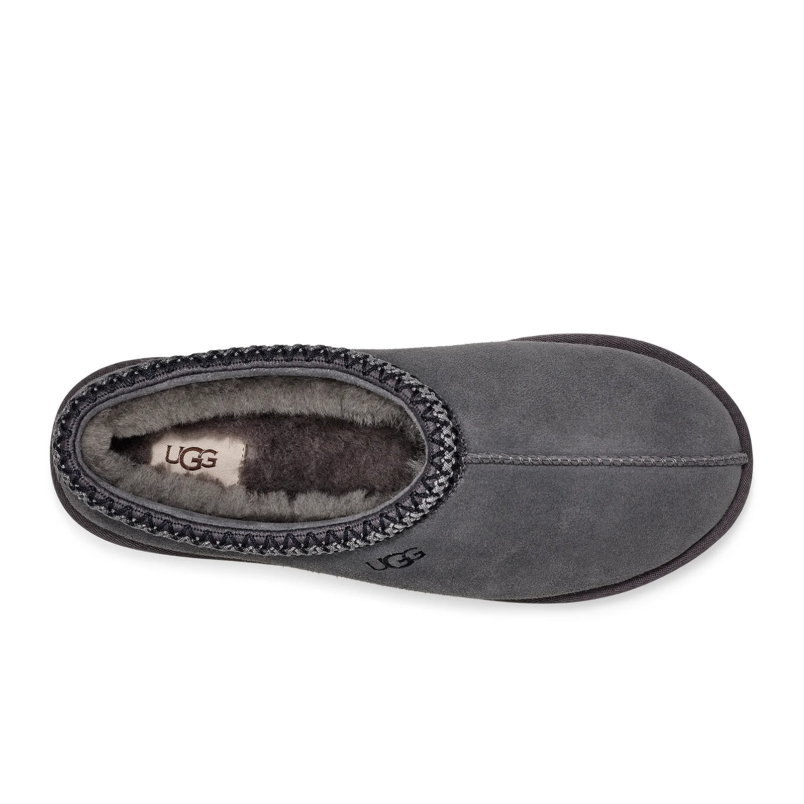 UGG® Tasman (Men) - Dark Grey - Image 5
