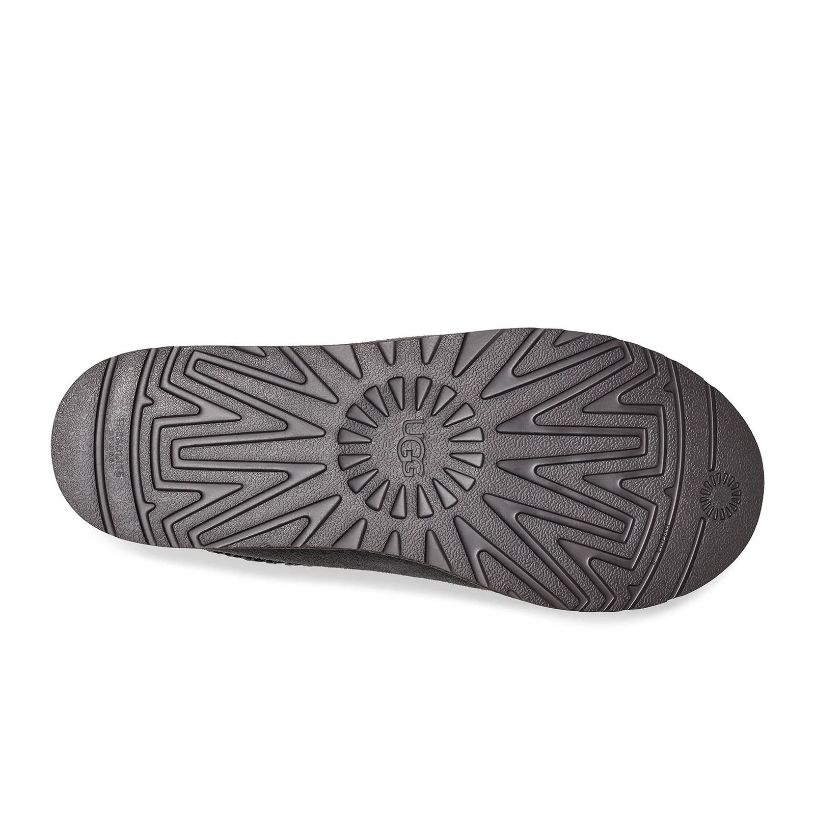 UGG® Tasman (Men) - Dark Grey - Image 6