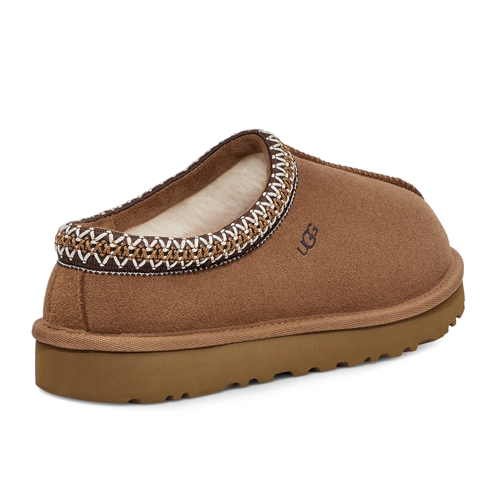 UGG® Tasman (Women) - Chestnut - Image 6