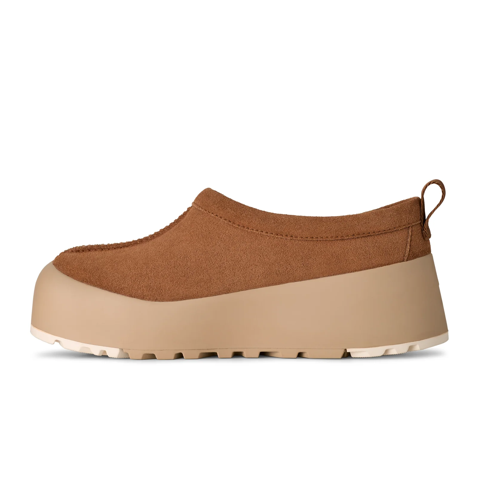 UGG® Tasman Streetscape (Women) - Chestnut/Mustard Seed - Image 2