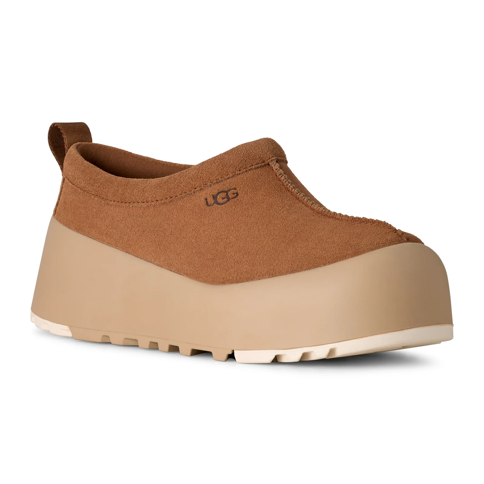UGG® Tasman Streetscape (Women) - Chestnut/Mustard Seed - Image 3