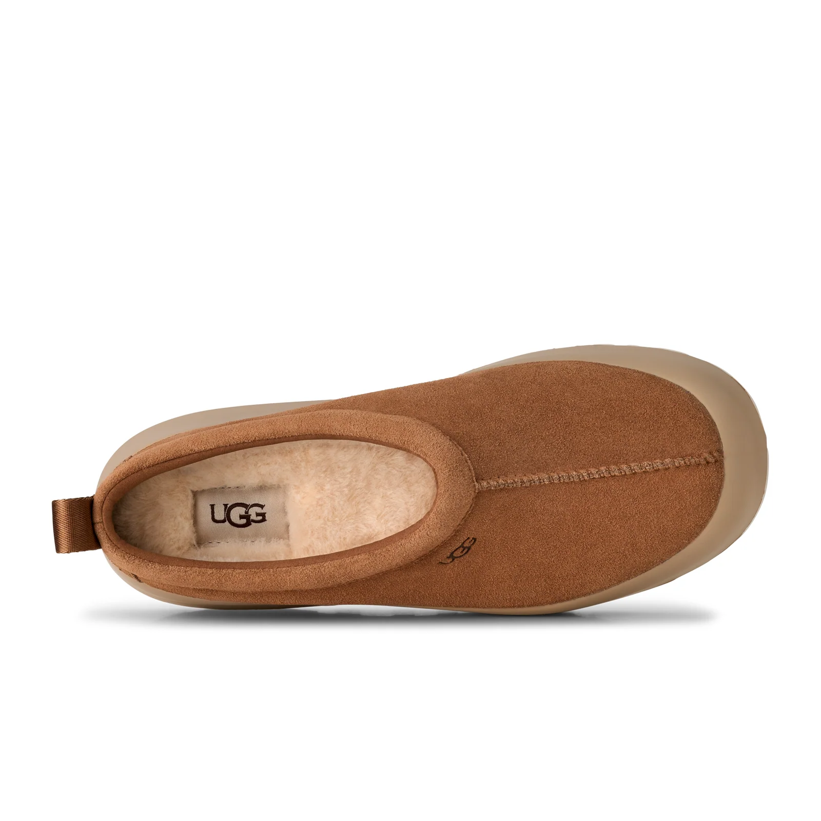 UGG® Tasman Streetscape (Women) - Chestnut/Mustard Seed - Image 4