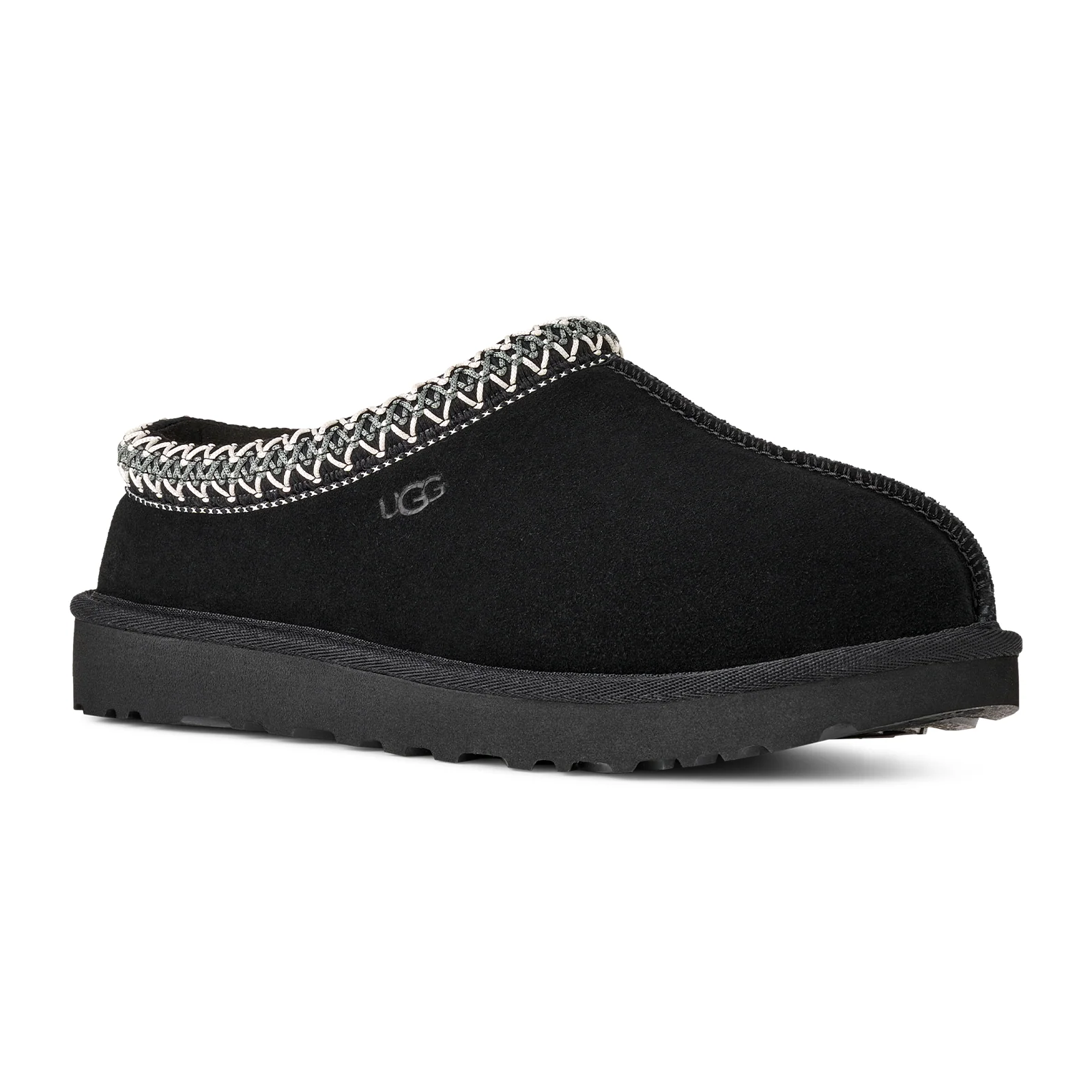 UGG® Tasman II (Women) - Black - Image 3