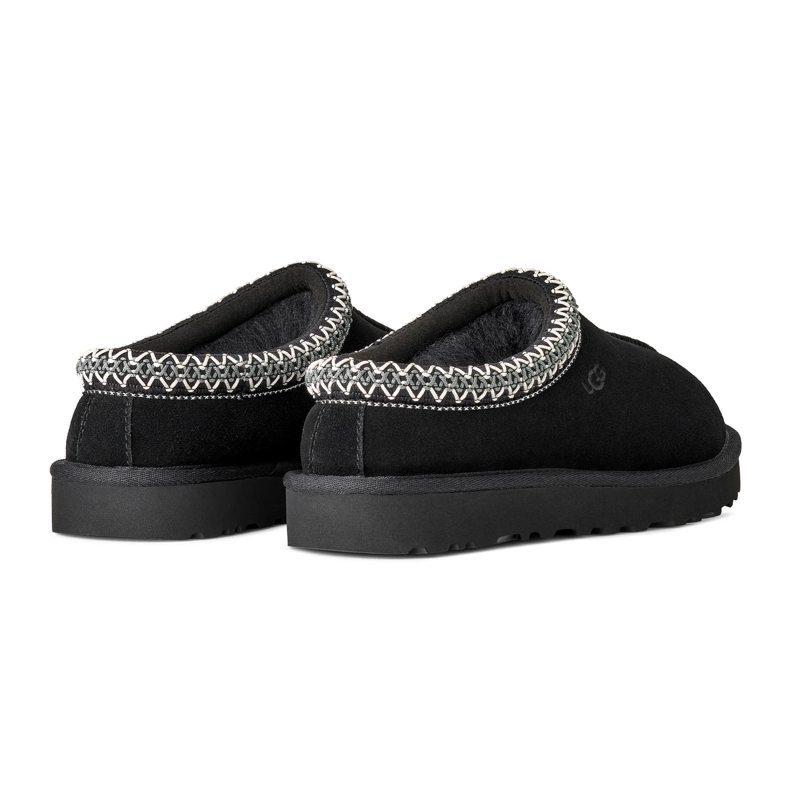 UGG® Tasman II (Women) - Black - Image 4