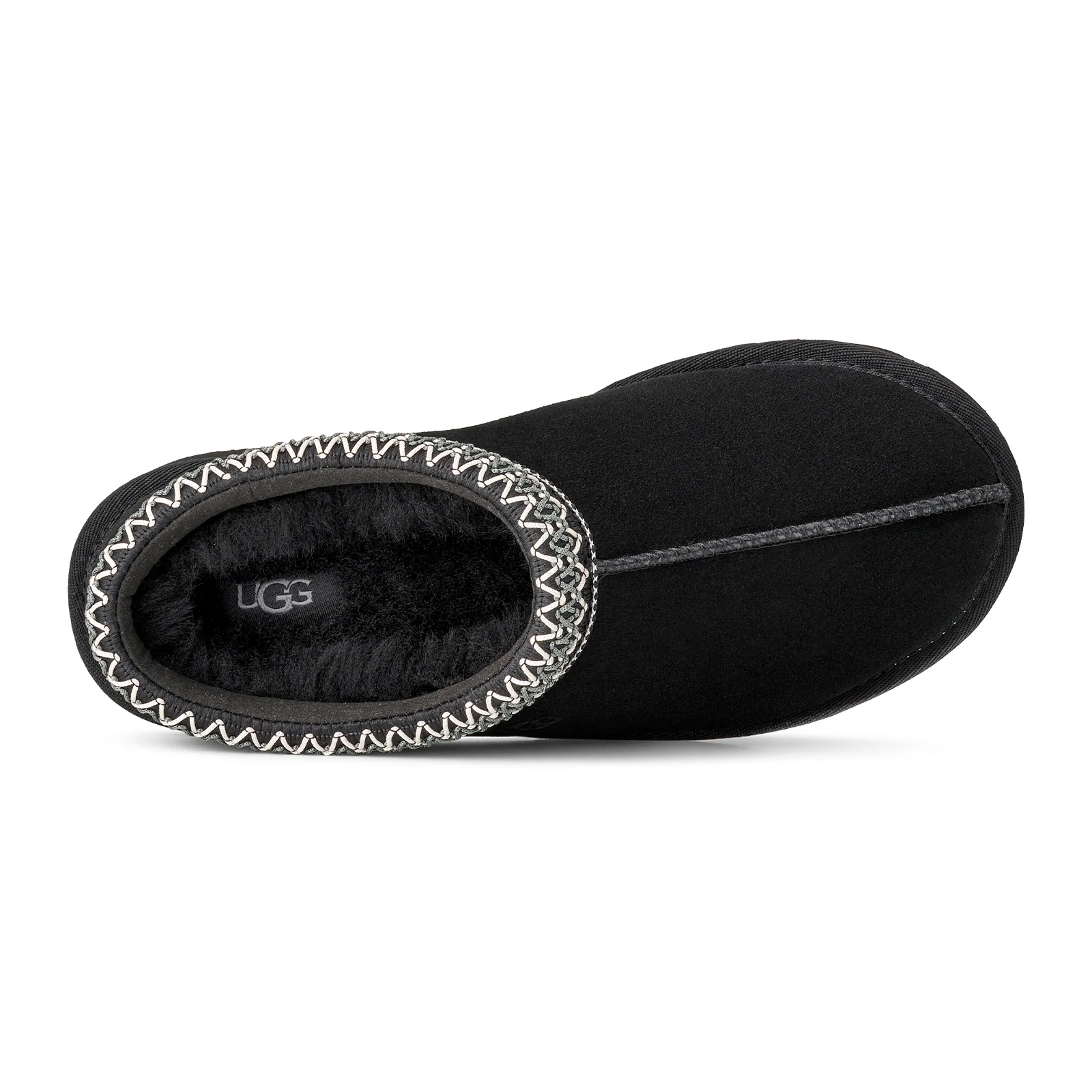 UGG® Tasman II (Women) - Black - Image 5