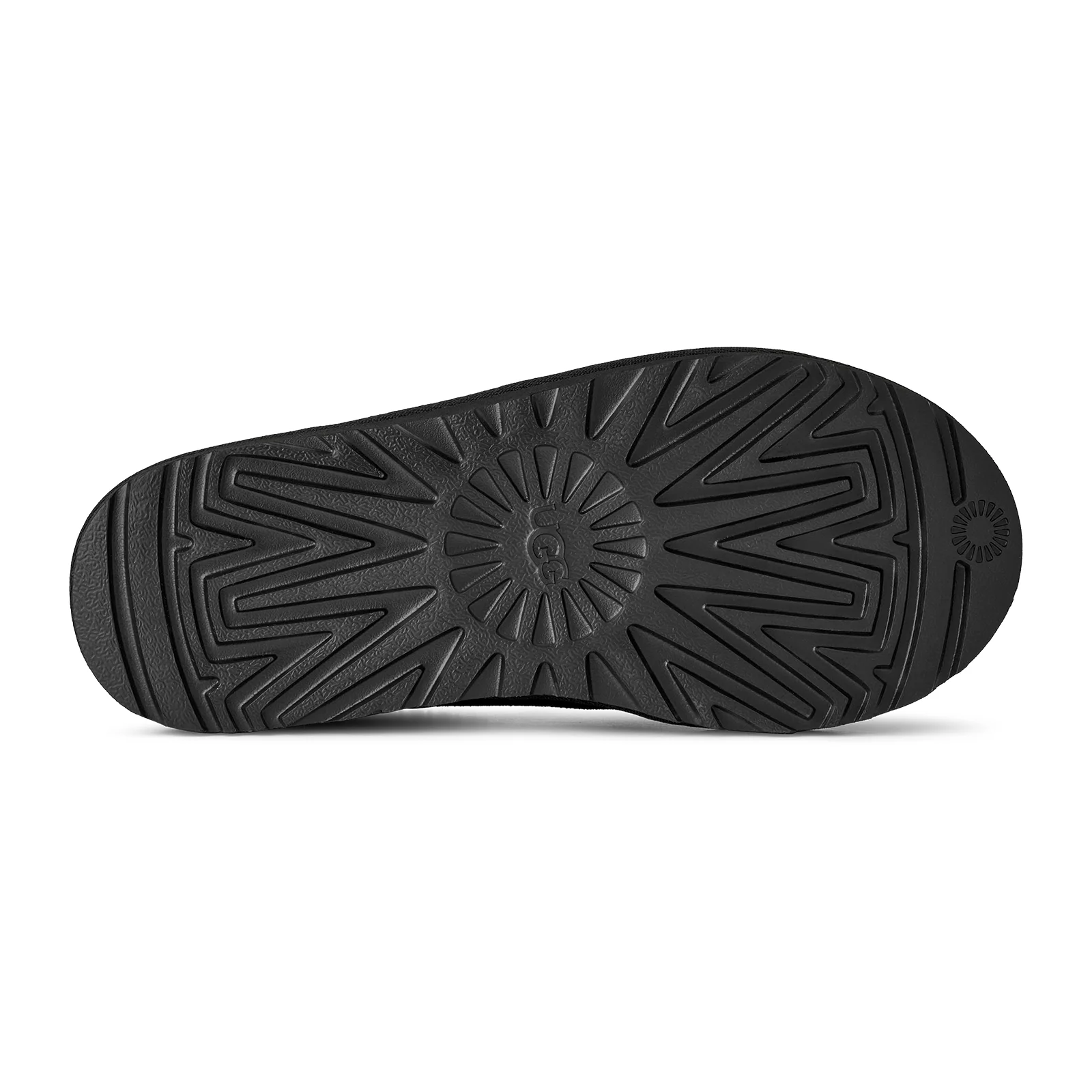 UGG® Tasman II (Women) - Black - Image 6