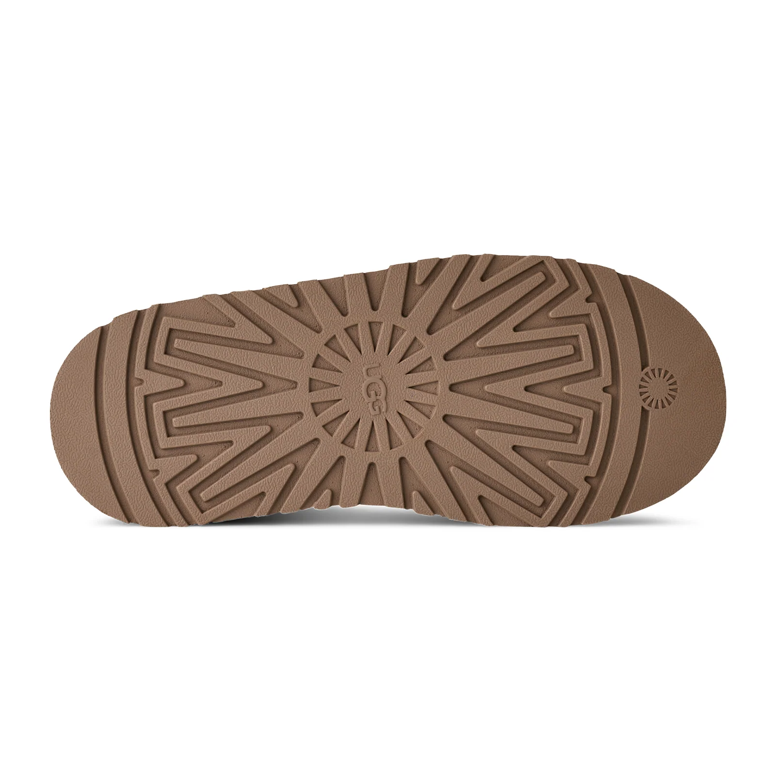 UGG® Tazz II (Women) - Chestnut - Image 6