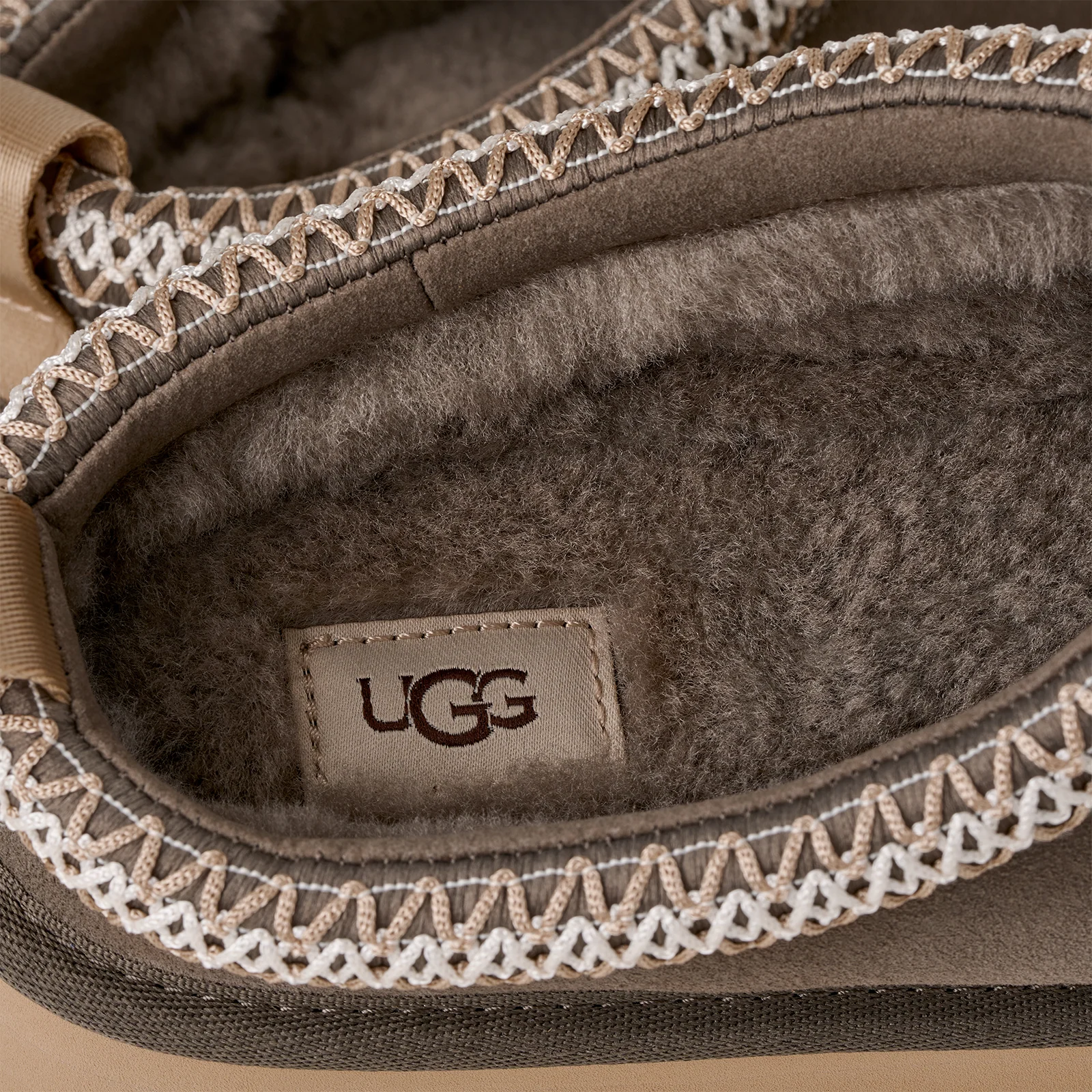 UGG® Tazz II (Women) - Dried Oregano - Image 7