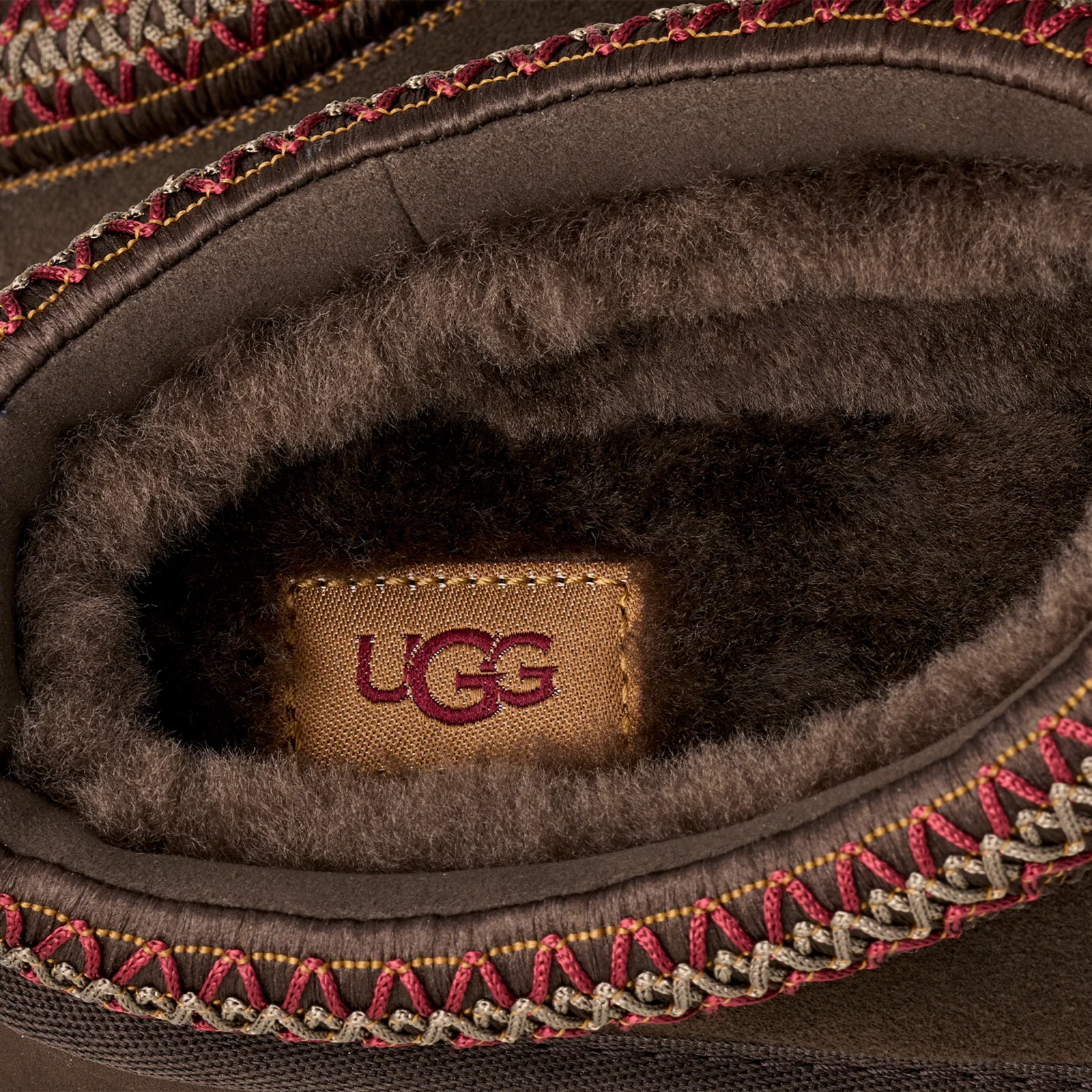 UGG® Tazz II (Women) - Dusted Cocoa - Image 7