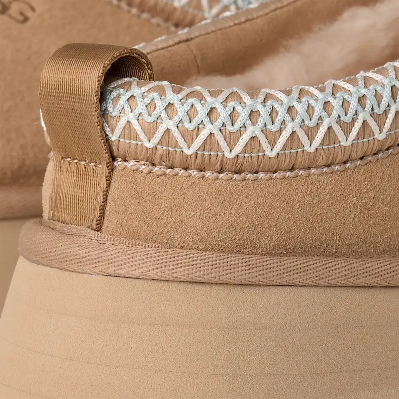 UGG® Tazz II (Women) - Sand - Image 7
