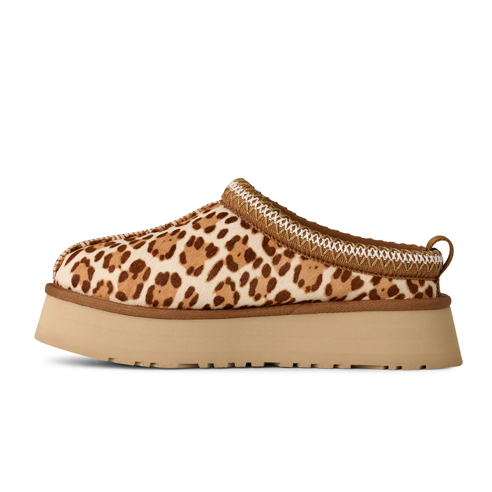 UGG® Tazz Plains (Women) - Felicity Leopard Jasmine - Image 2