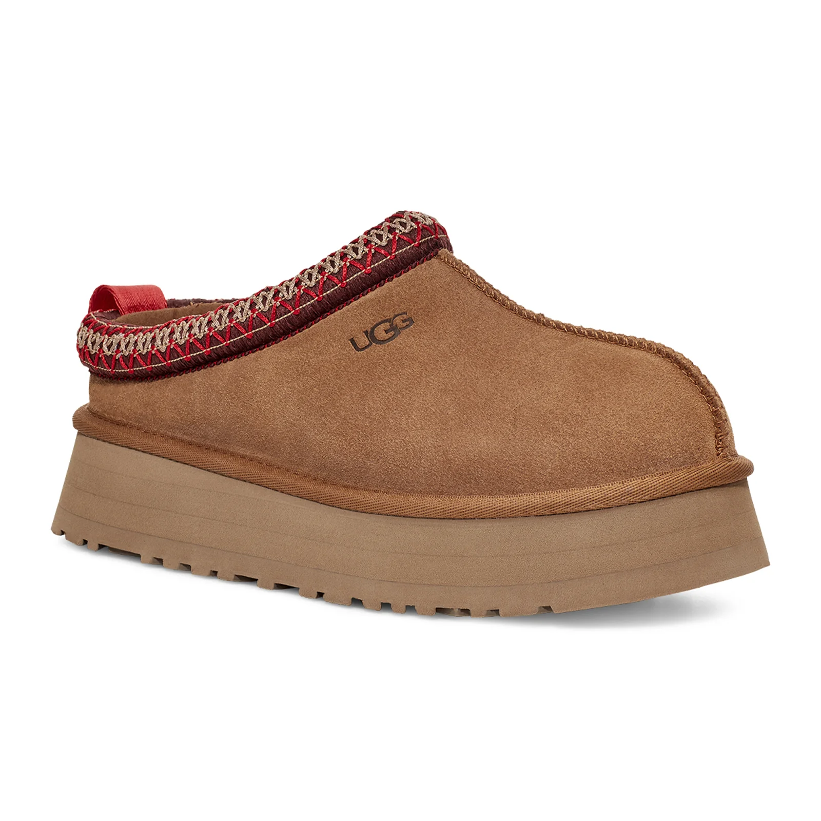 UGG® Tazz Slipper (Women) - Chestnut - Image 3