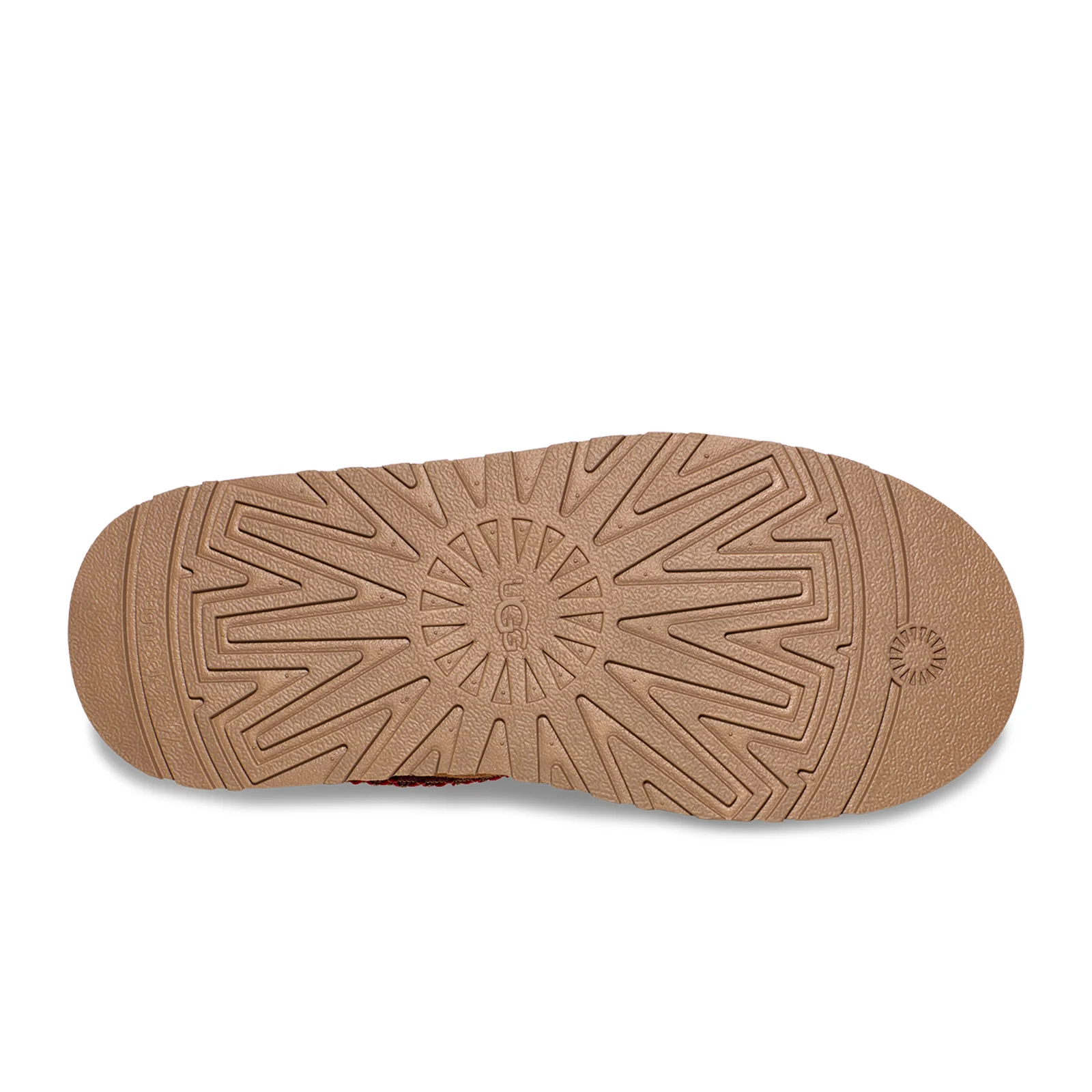 UGG® Tazz Slipper (Women) - Chestnut - Image 5