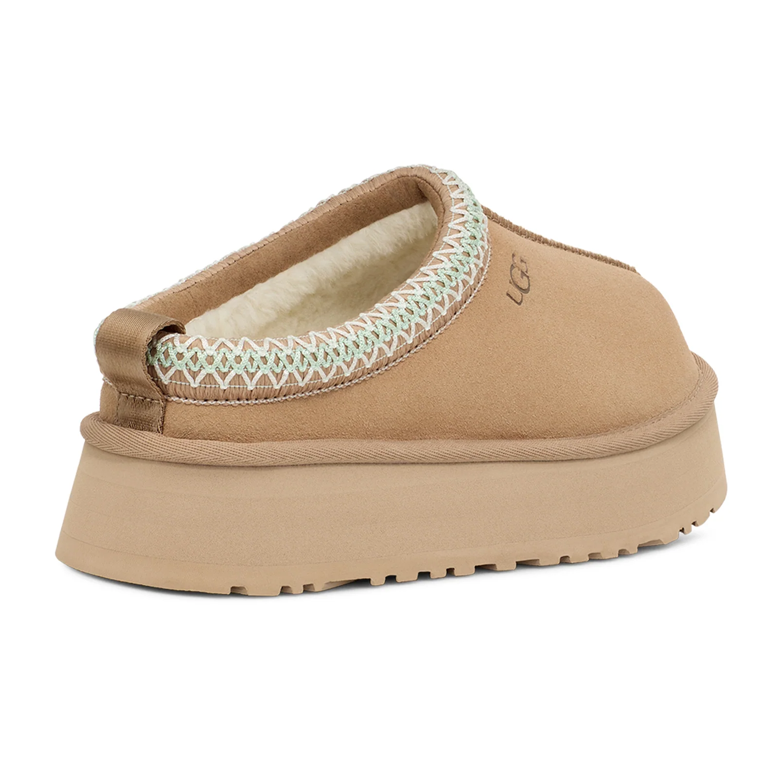 UGG® Tazz Slipper (Women) - Sand - Image 4