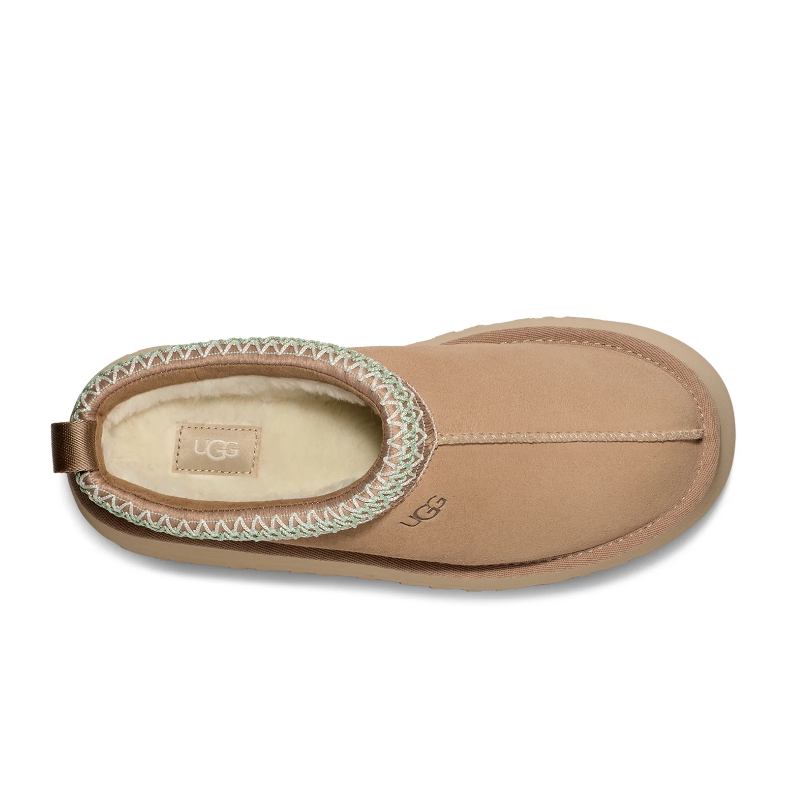 UGG® Tazz Slipper (Women) - Sand - Image 5