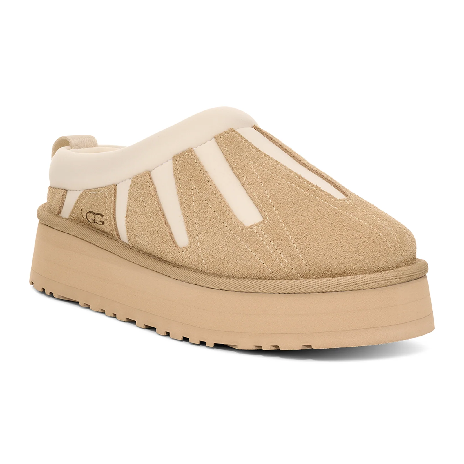 UGG® Tazz Sunwave (Women) - Mustard Seed - Image 3