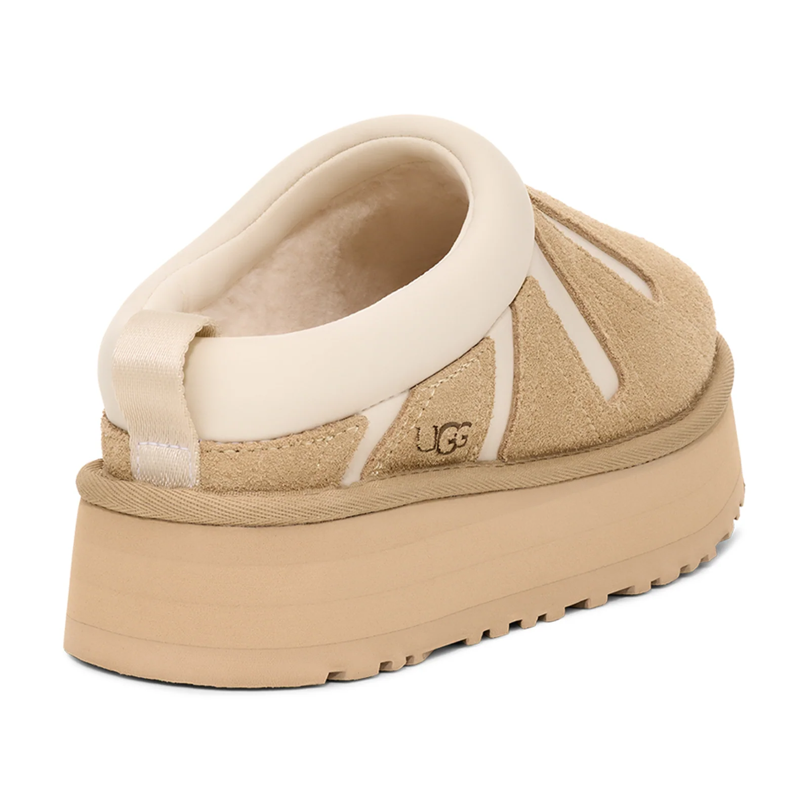 UGG® Tazz Sunwave (Women) - Mustard Seed - Image 4