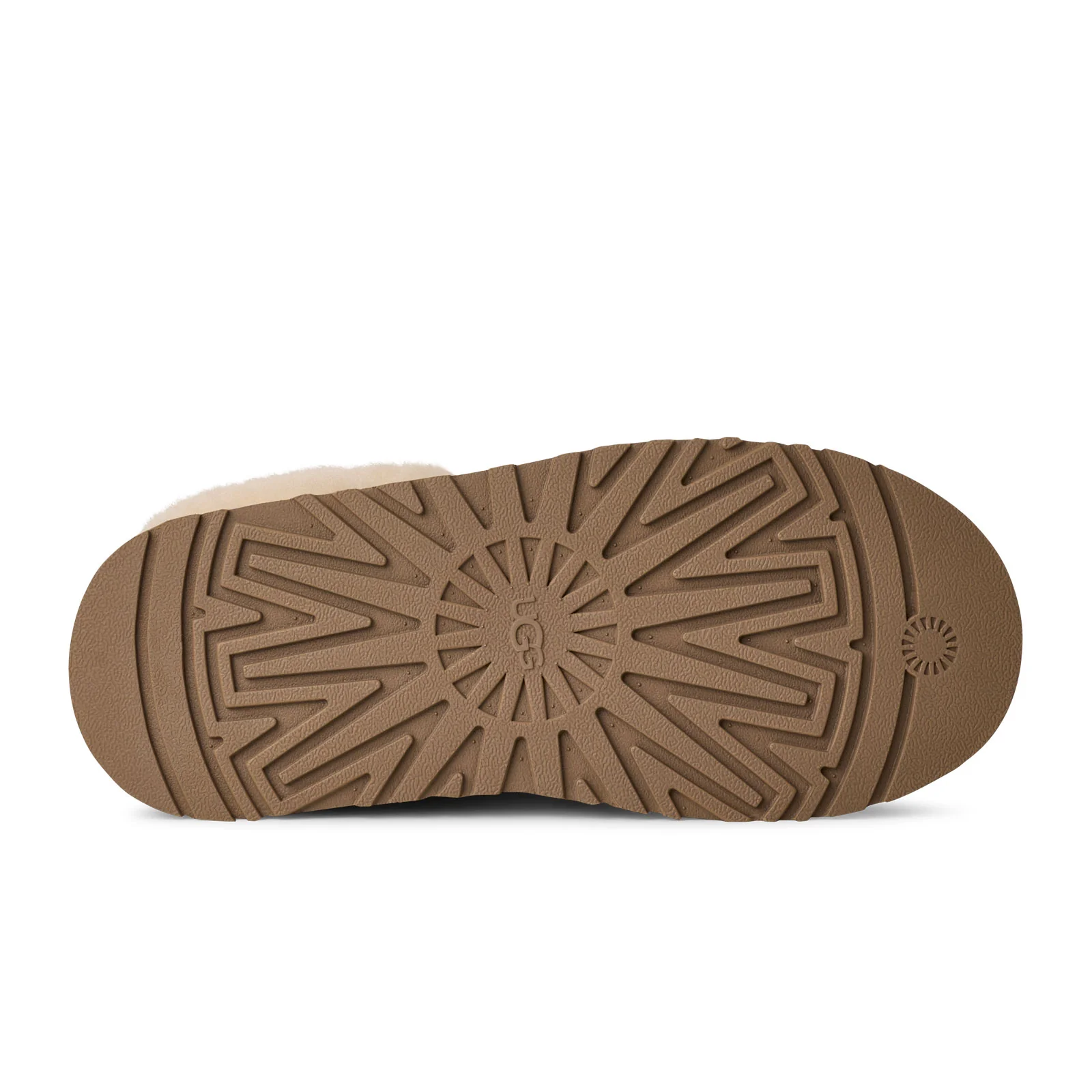 UGG® Tazzelle (Women) - Chestnut - Image 6