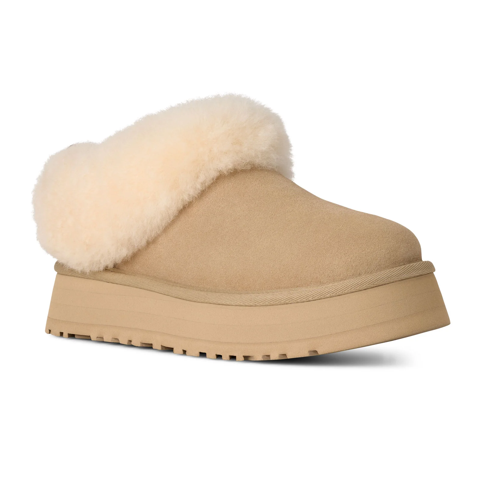 UGG® Tazzelle (Women) - Mustard Seed - Image 3