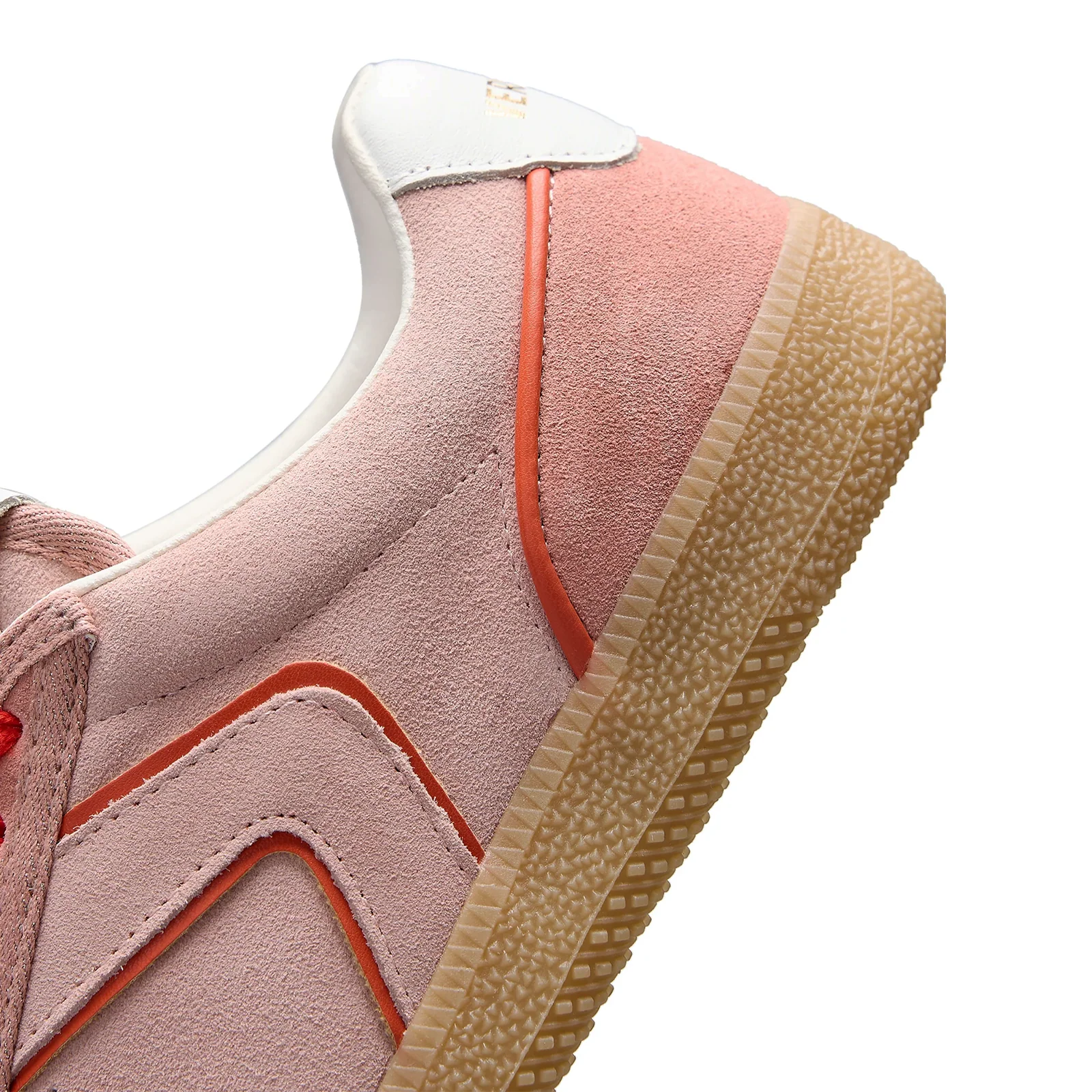 Verbenas Sound Bralia Sneaker (Women) - Salmone/Rosa/Coral - Image 4