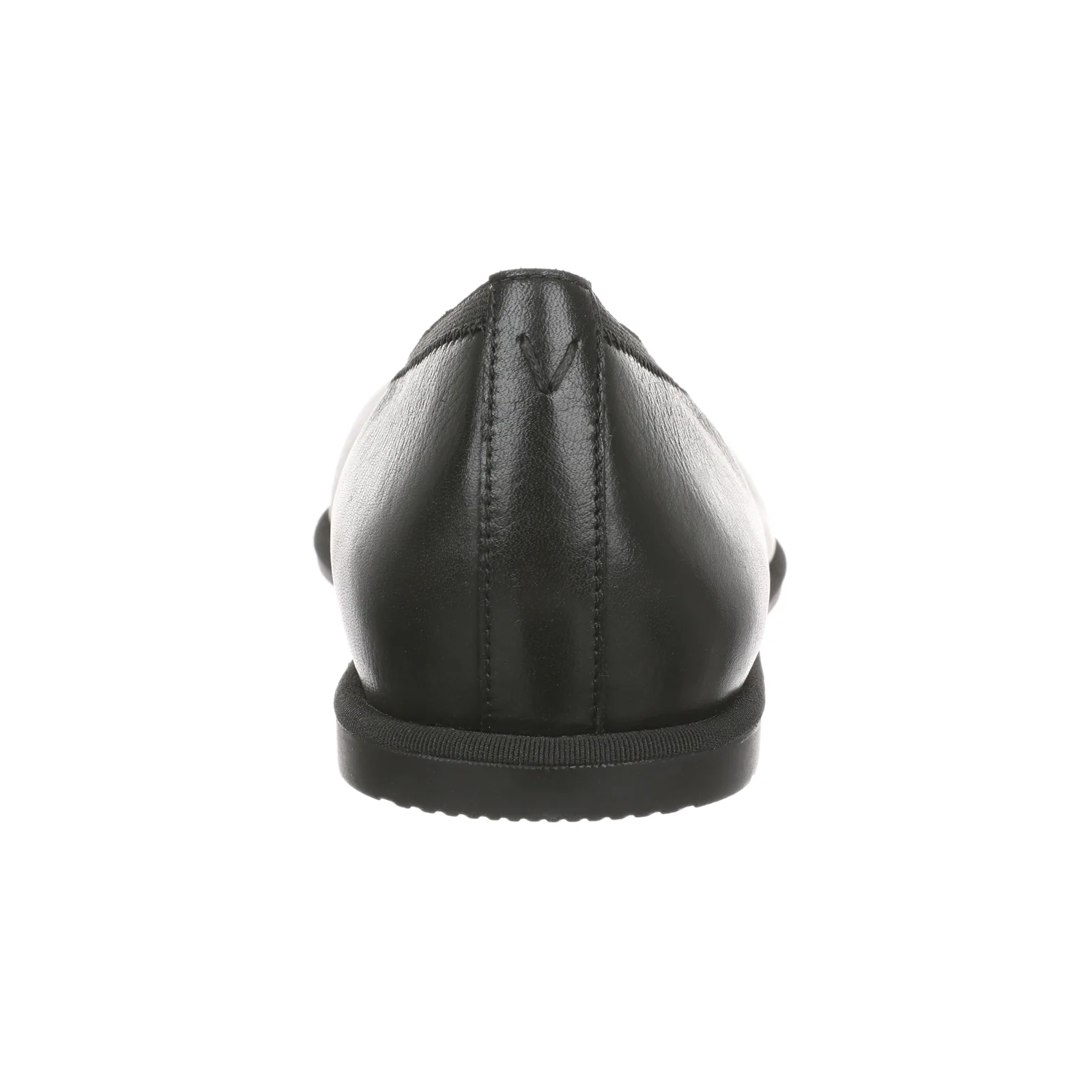 Vionic Caroll 2.0 Ballet Flat (Women) - Black Leather - Image 4