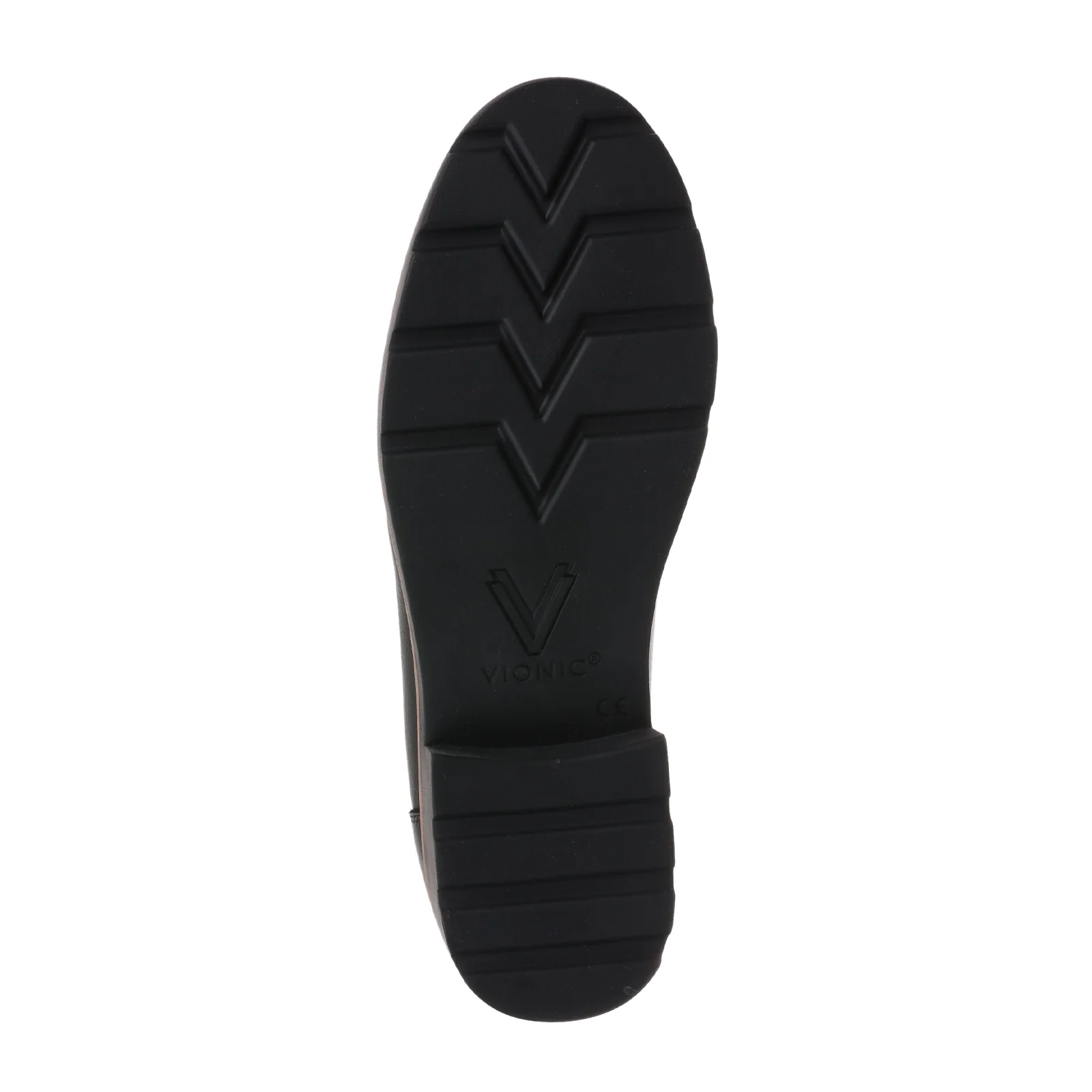 Vionic Cleo Loafer (Women) - Black Leather - Image 5