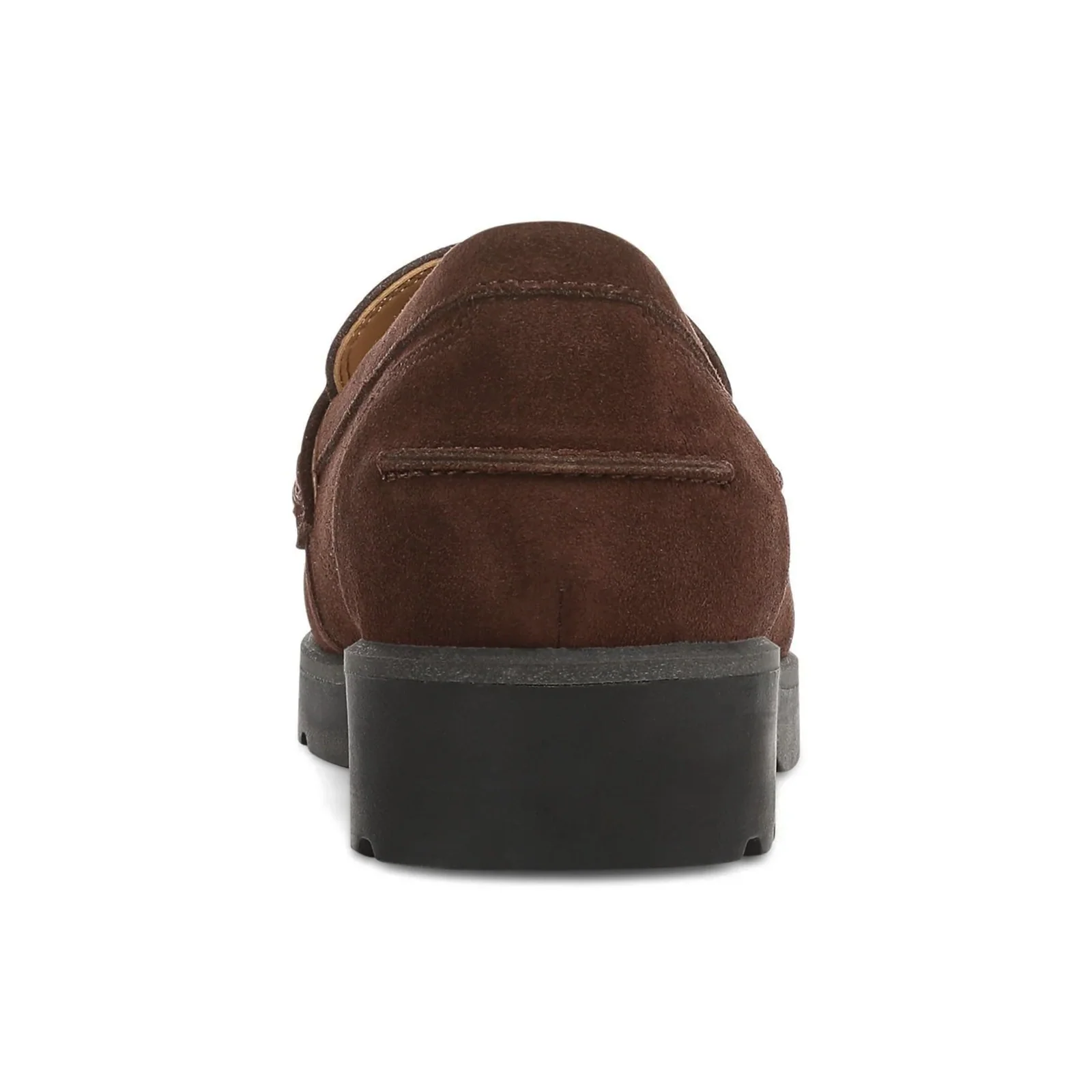 Vionic Cleo Loafer (Women) - Coffee Suede - Image 5