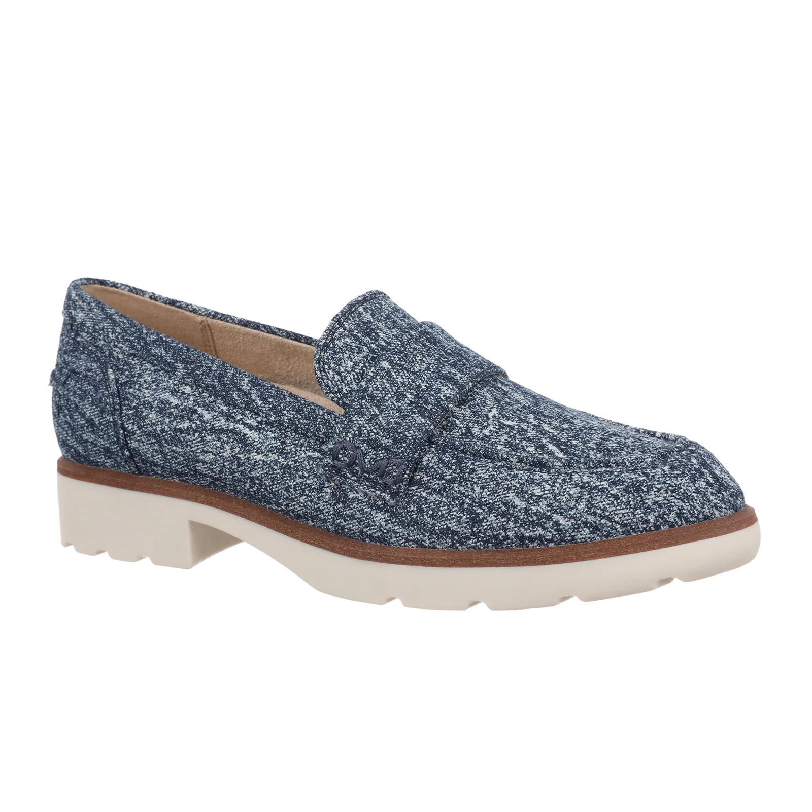 Vionic Cleo Loafer (Women) - Dark Denim