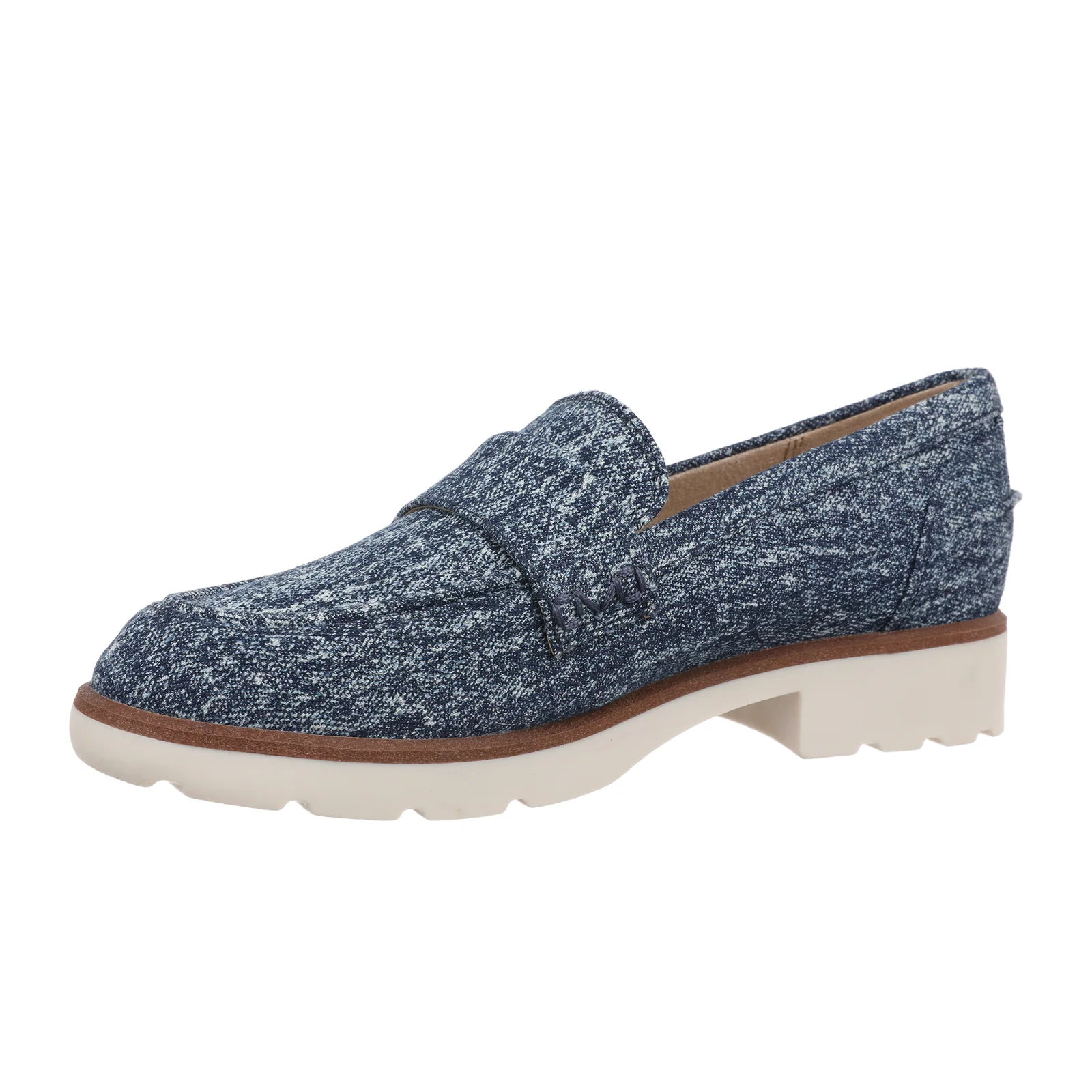 Vionic Cleo Loafer (Women) - Dark Denim - Image 2