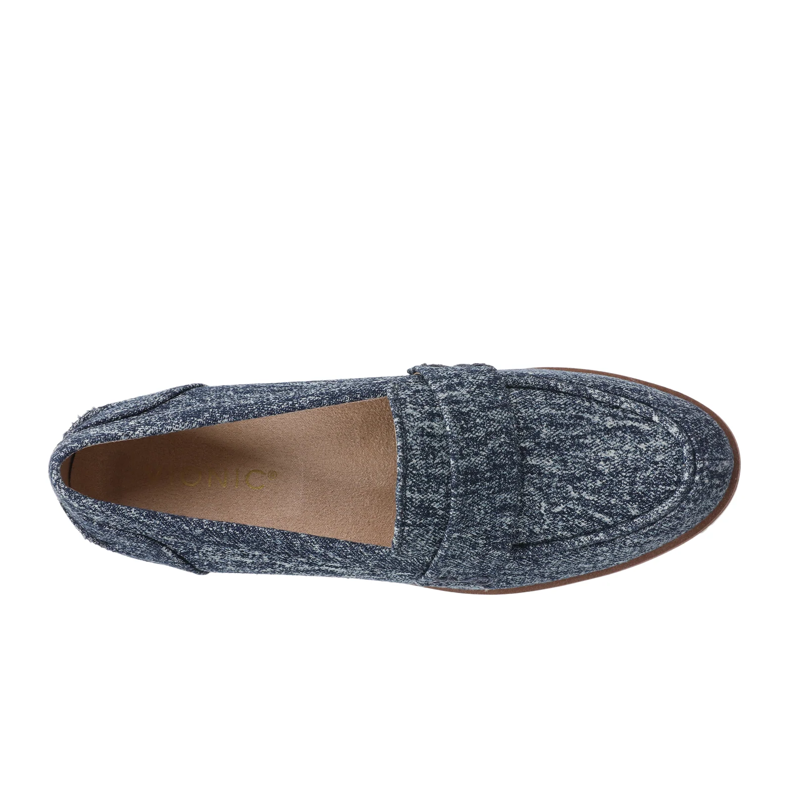 Vionic Cleo Loafer (Women) - Dark Denim - Image 3