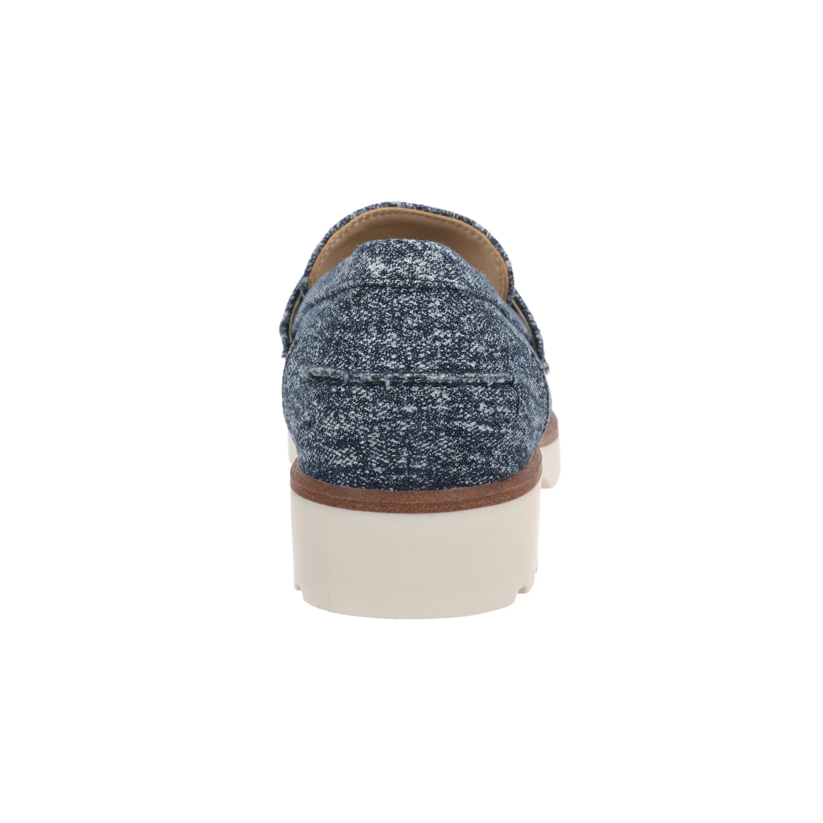 Vionic Cleo Loafer (Women) - Dark Denim - Image 4