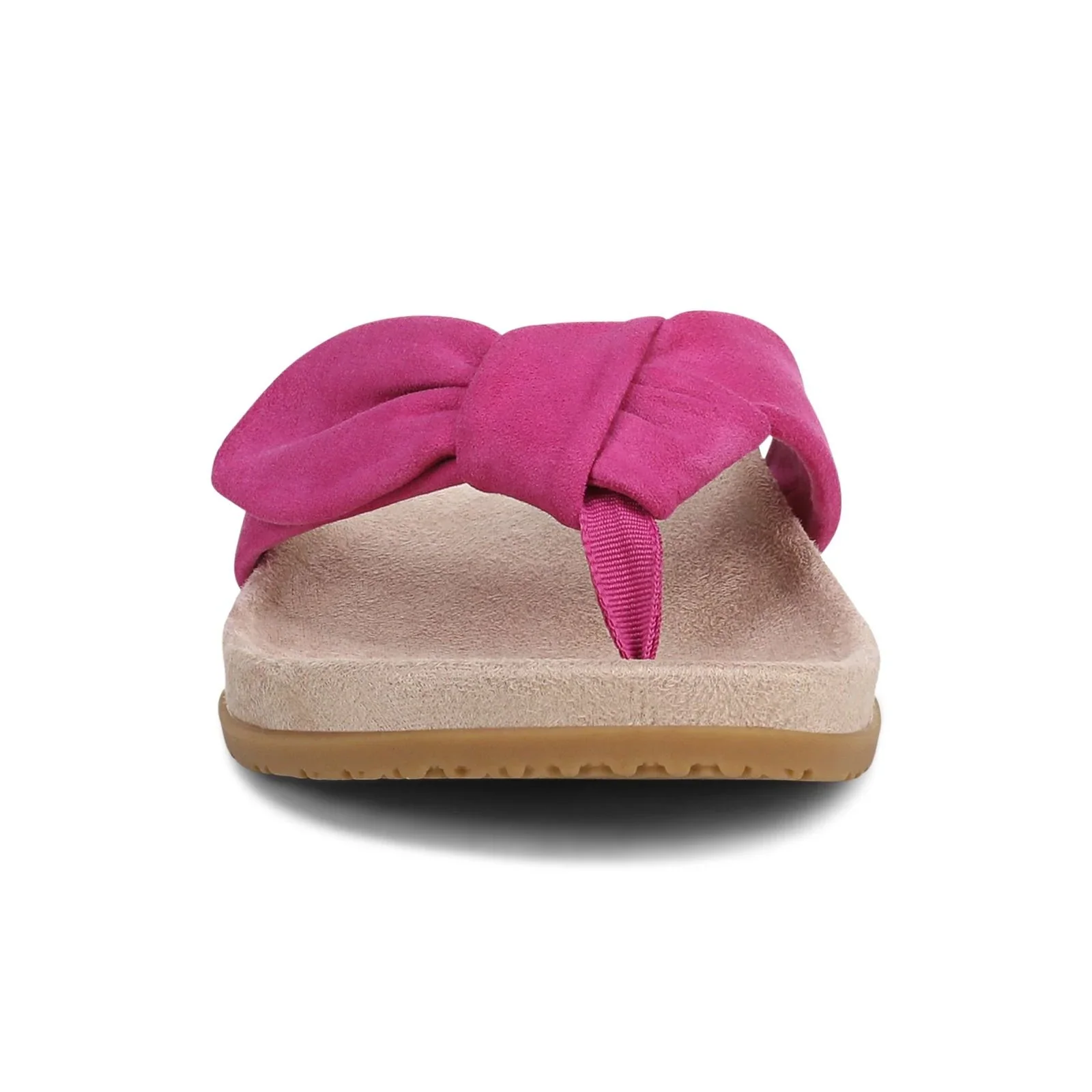 Vionic Eva Sandal (Women) - Rose Violet - Image 5