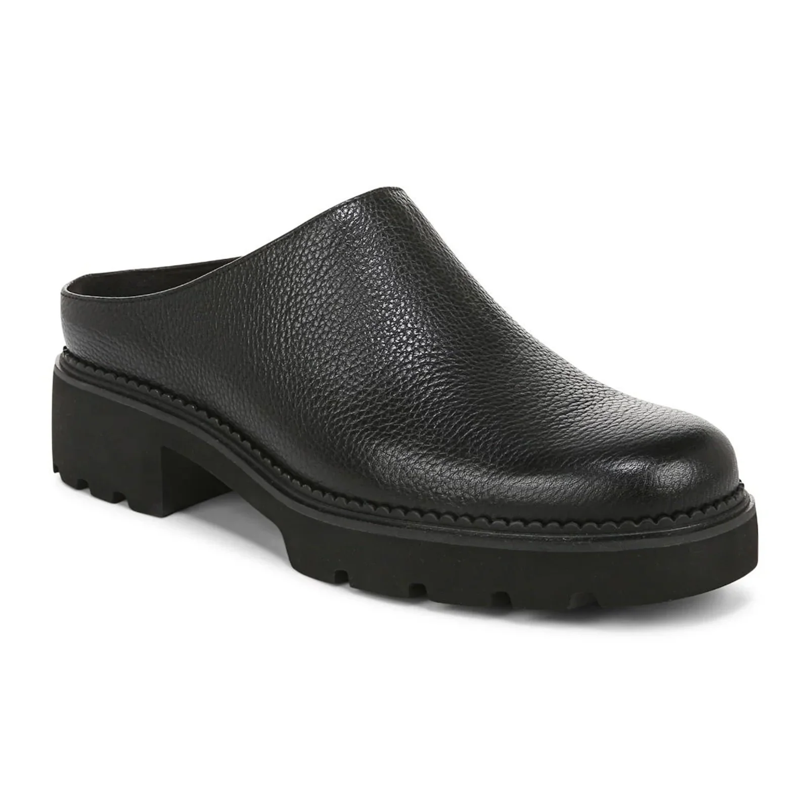 Vionic Fairfax Mule (Women) - Black - Image 3
