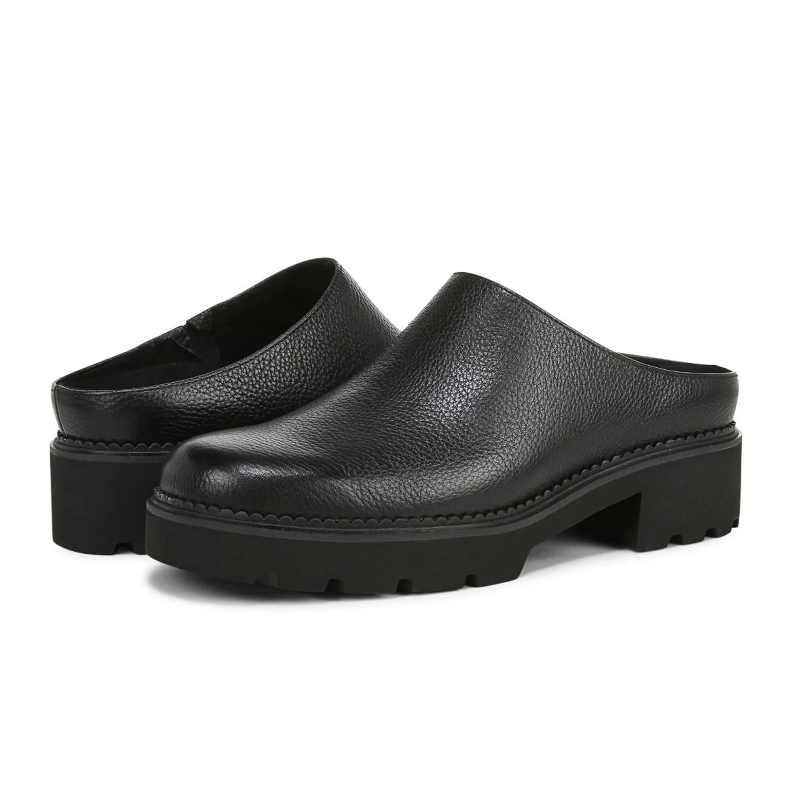 Vionic Fairfax Mule (Women) - Black - Image 4