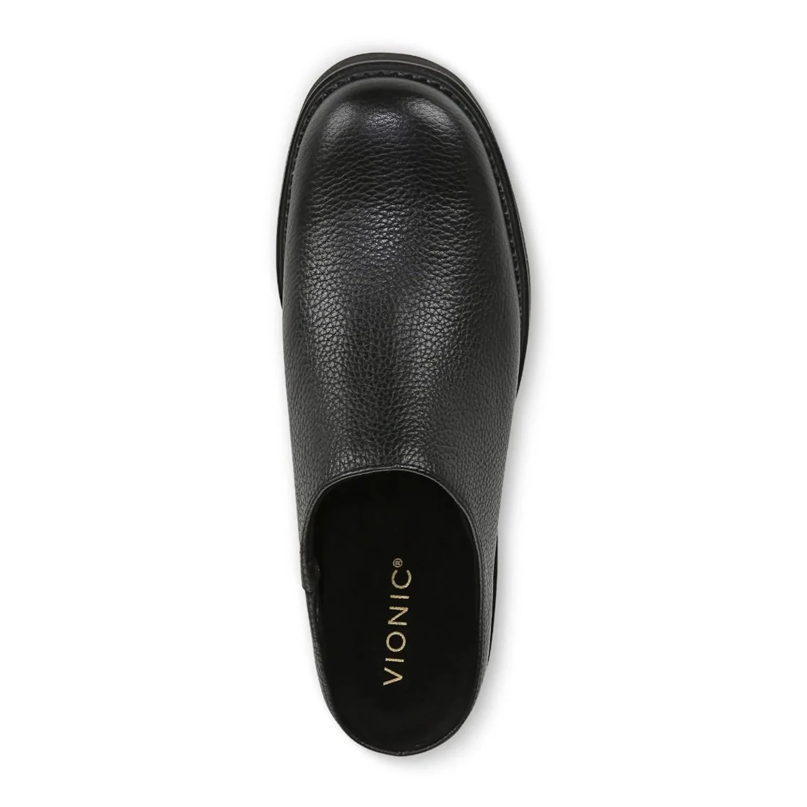 Vionic Fairfax Mule (Women) - Black - Image 5