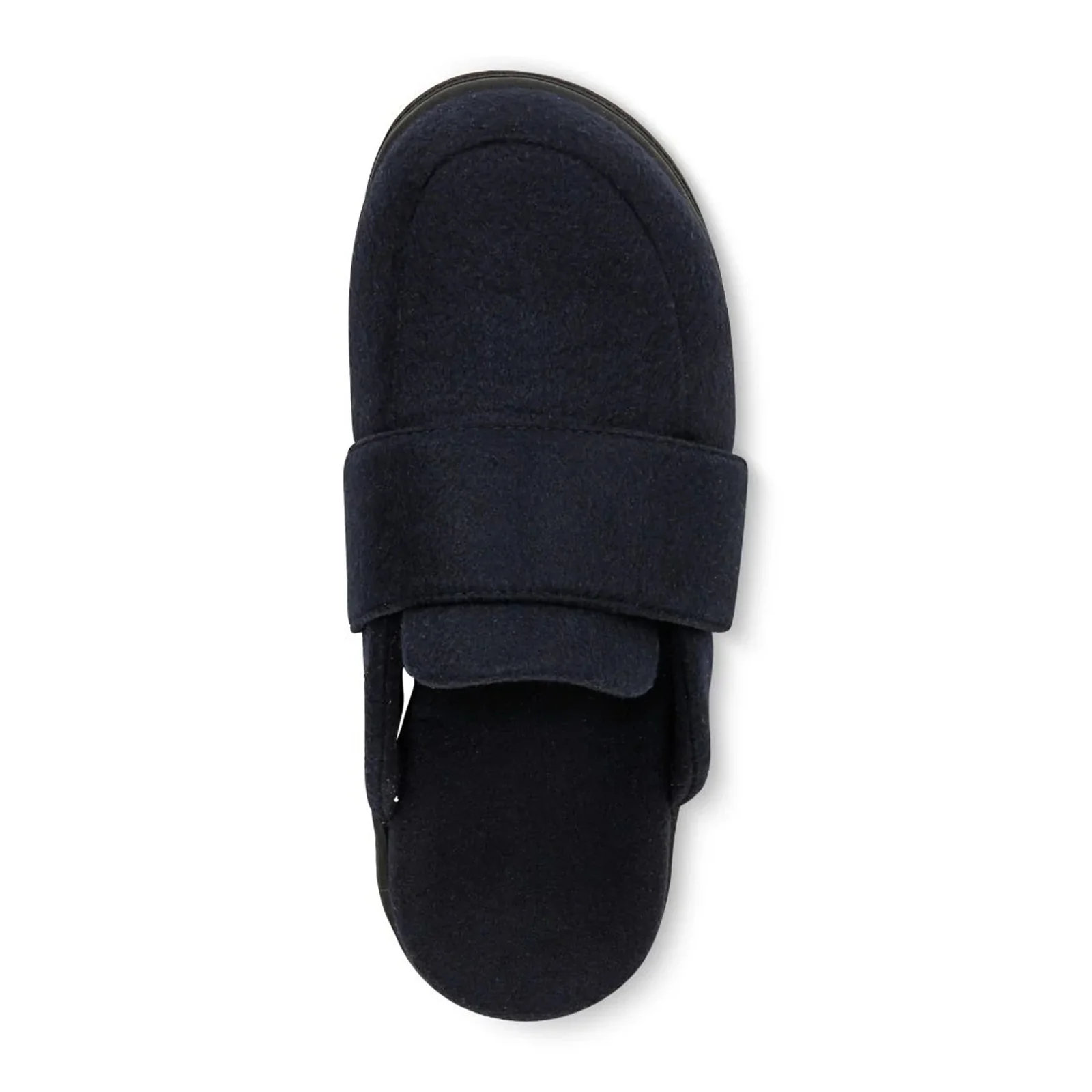Vionic Gemma II Slipper (Women) - Navy Fabric - Image 5