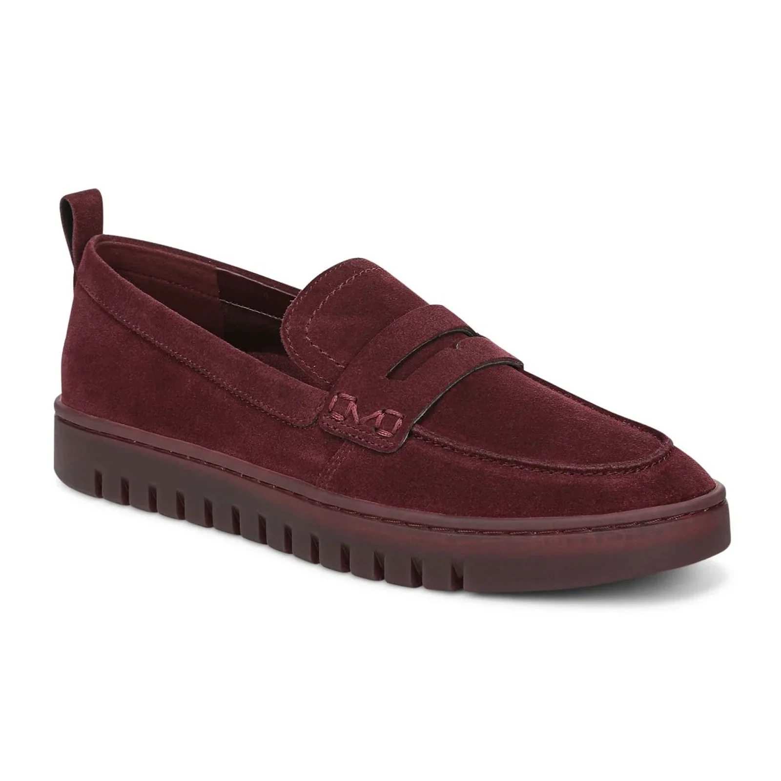 Vionic Uptown Loafer (Women) - Cherry Jubilee