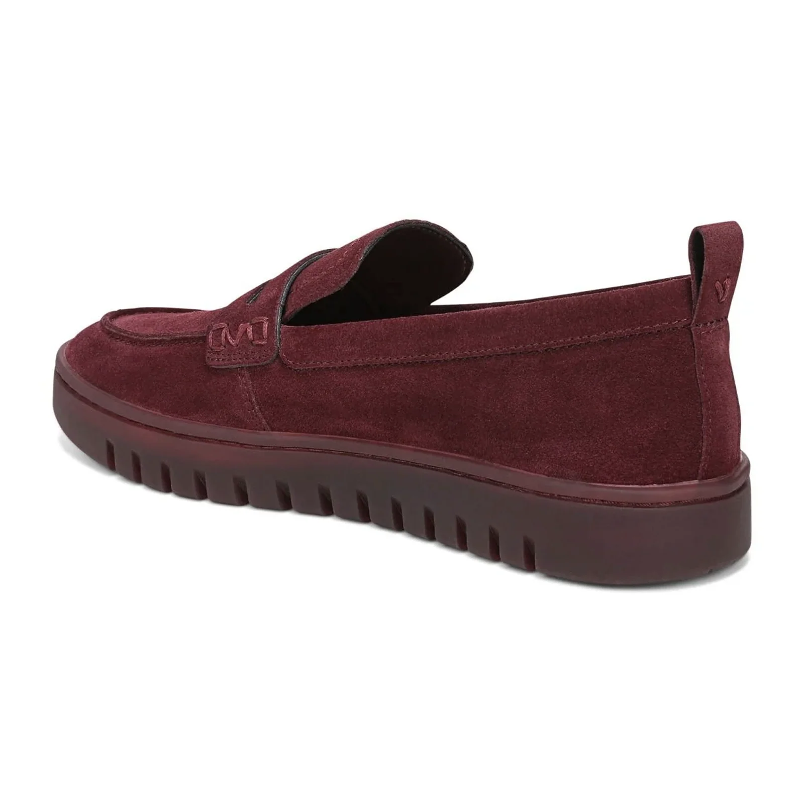 Vionic Uptown Loafer (Women) - Cherry Jubilee - Image 3
