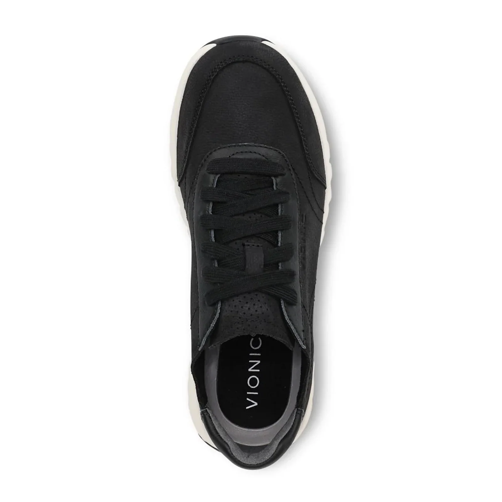 Vionic Uptown Sneaker (Women) - Black - Image 7